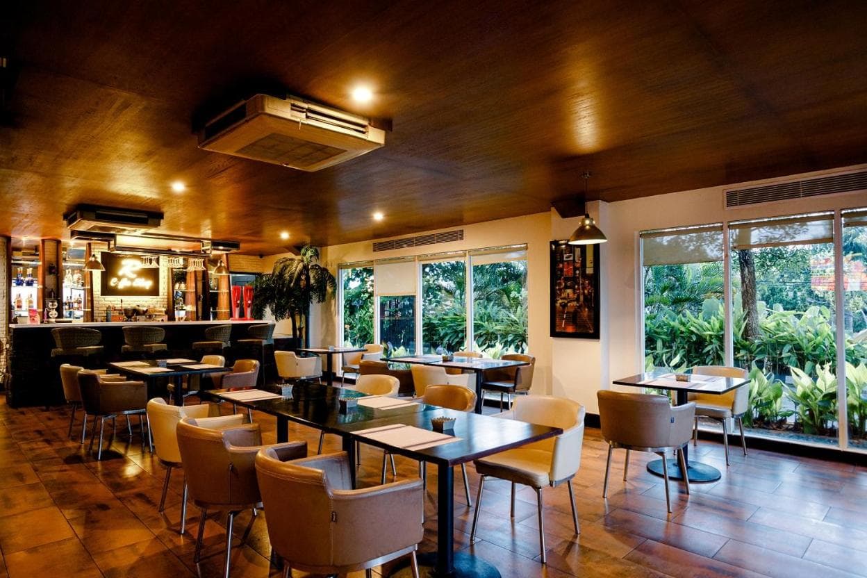 Emersia Hotel and Resort photo 6