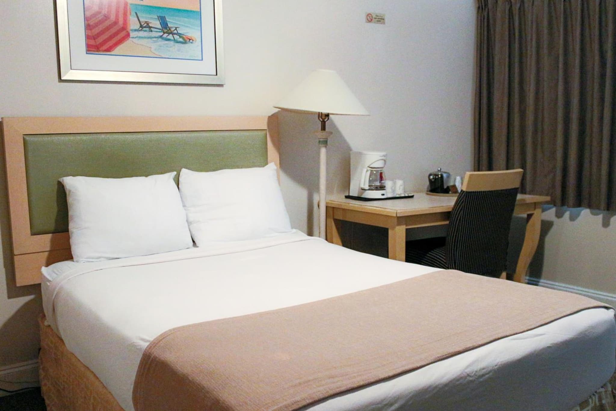 Beach Place Hotel photo 6
