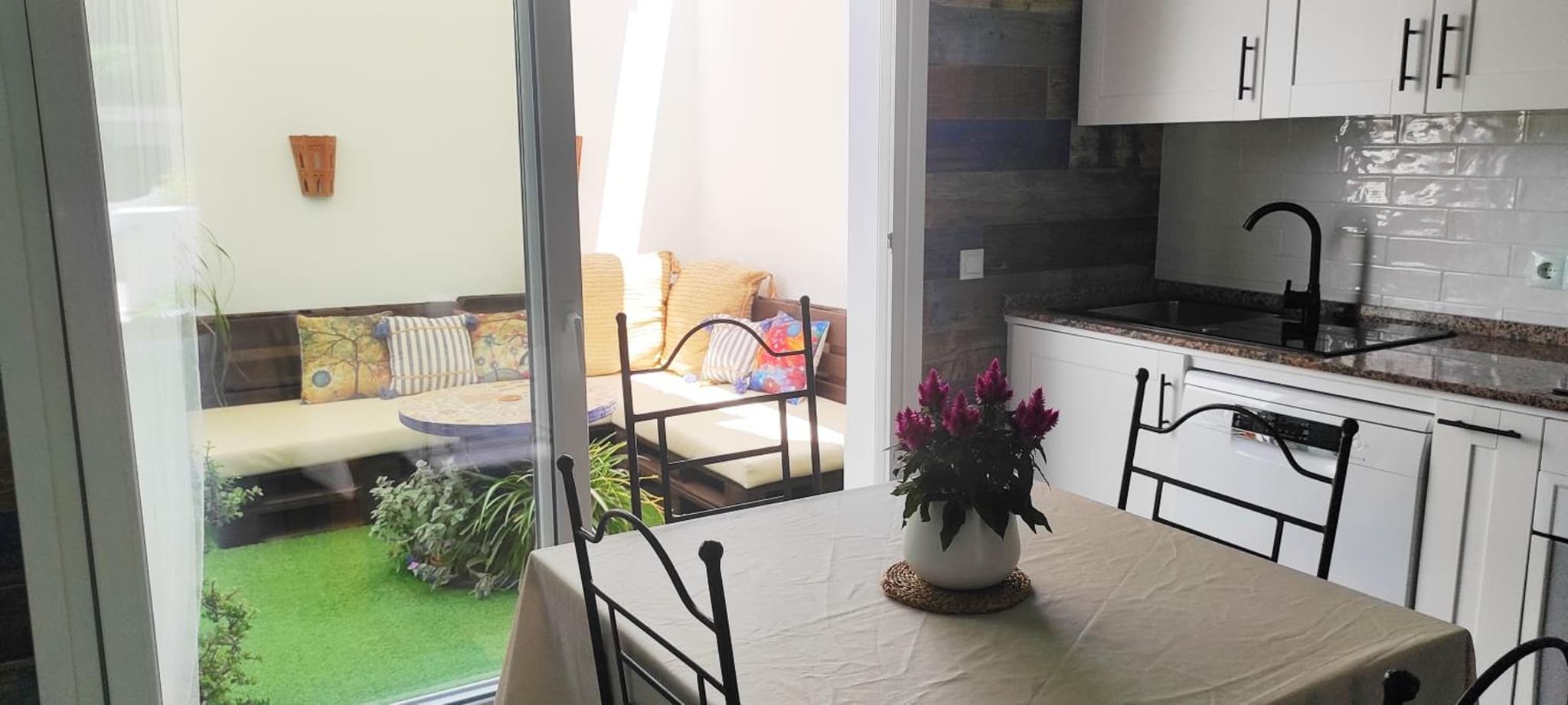 La Barrosa duplex photo 3