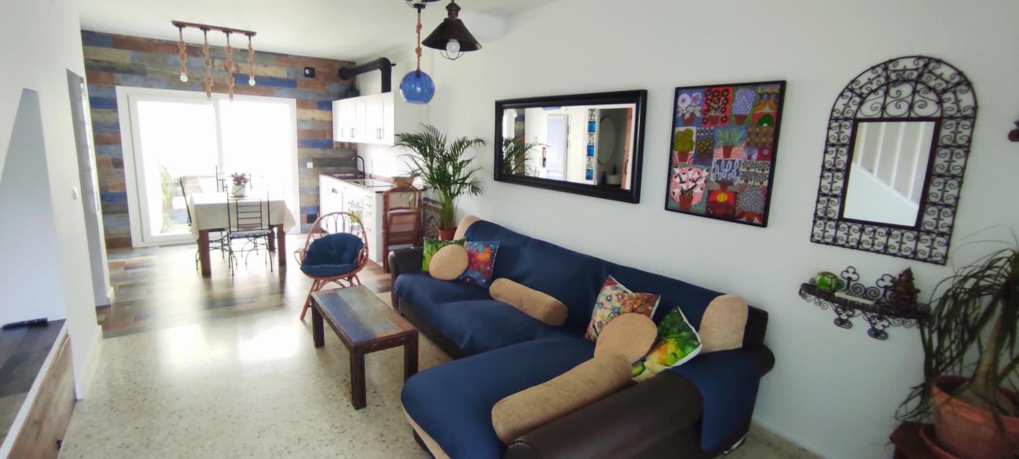 La Barrosa duplex photo 4