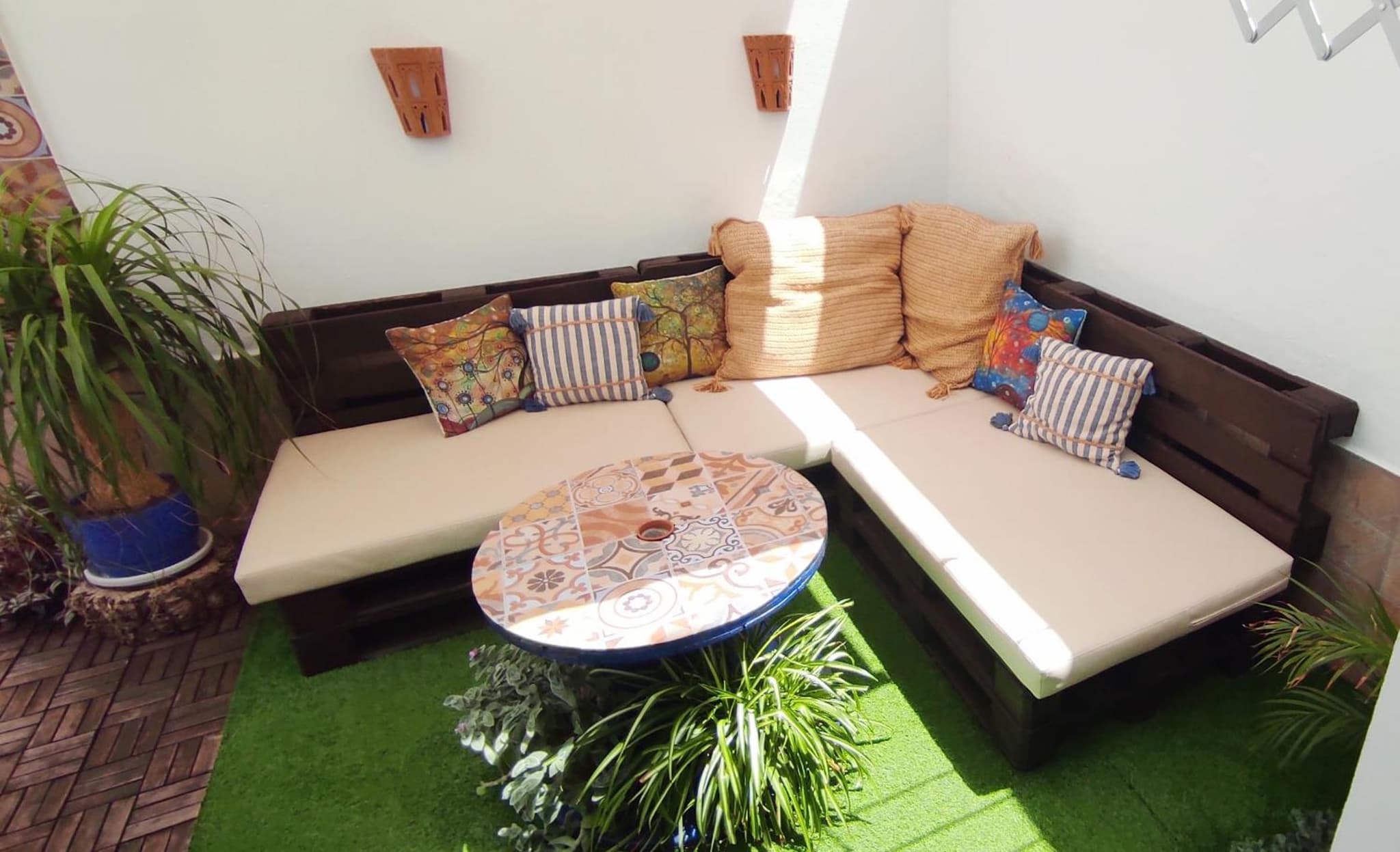 La Barrosa duplex photo 8