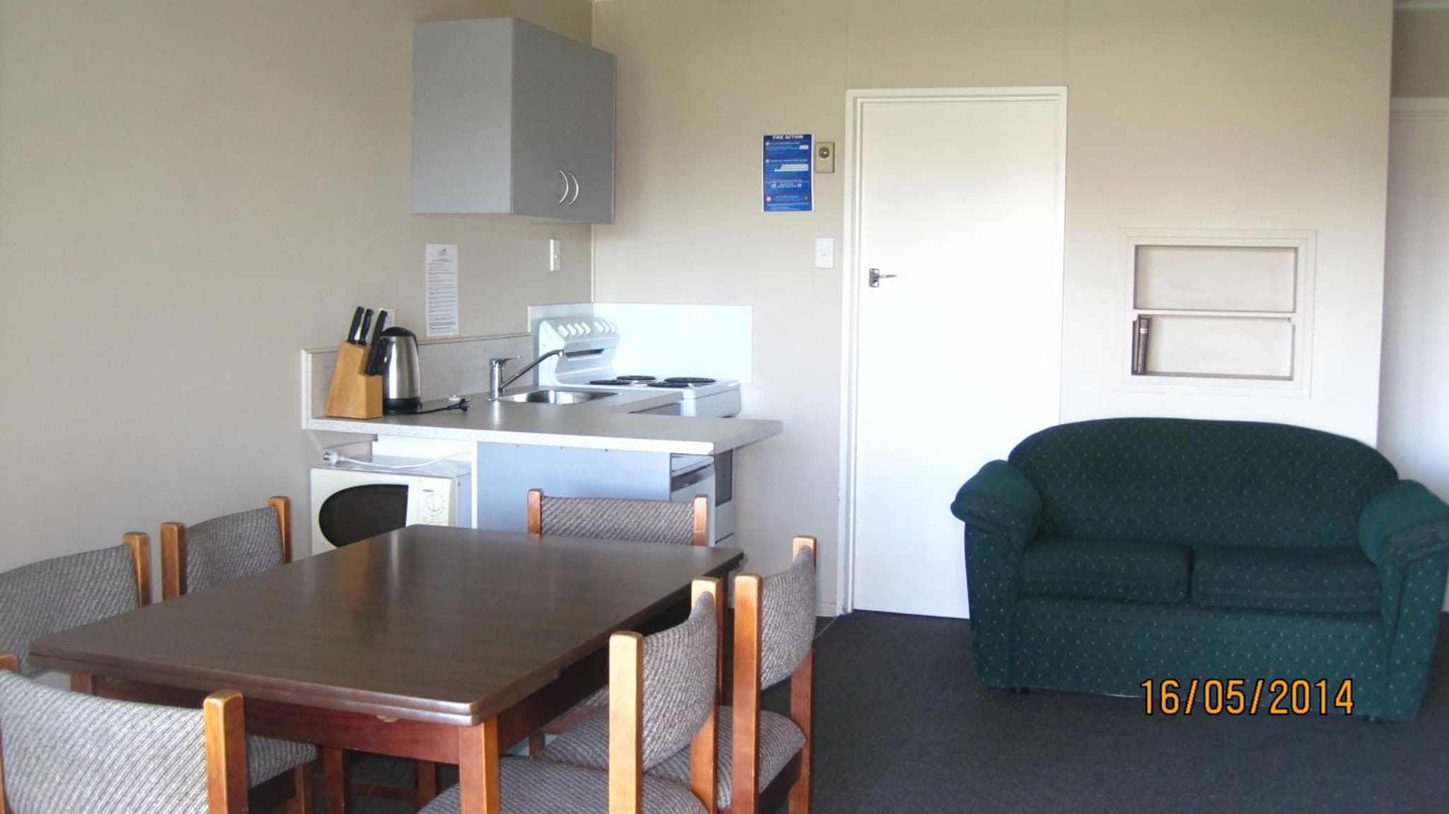 High Country Lodge, Motels & Backpackers photo 2