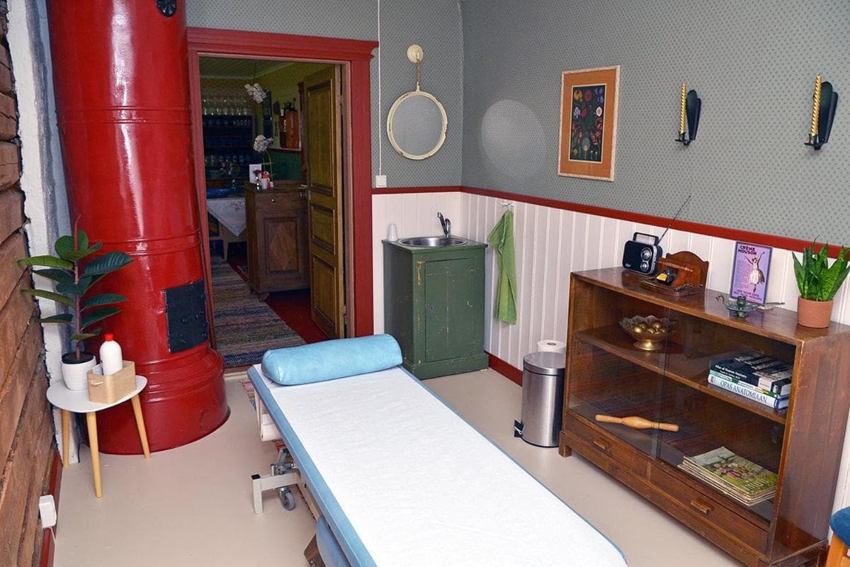 Villa Miilia maalaismajoitus ja spa photo 7