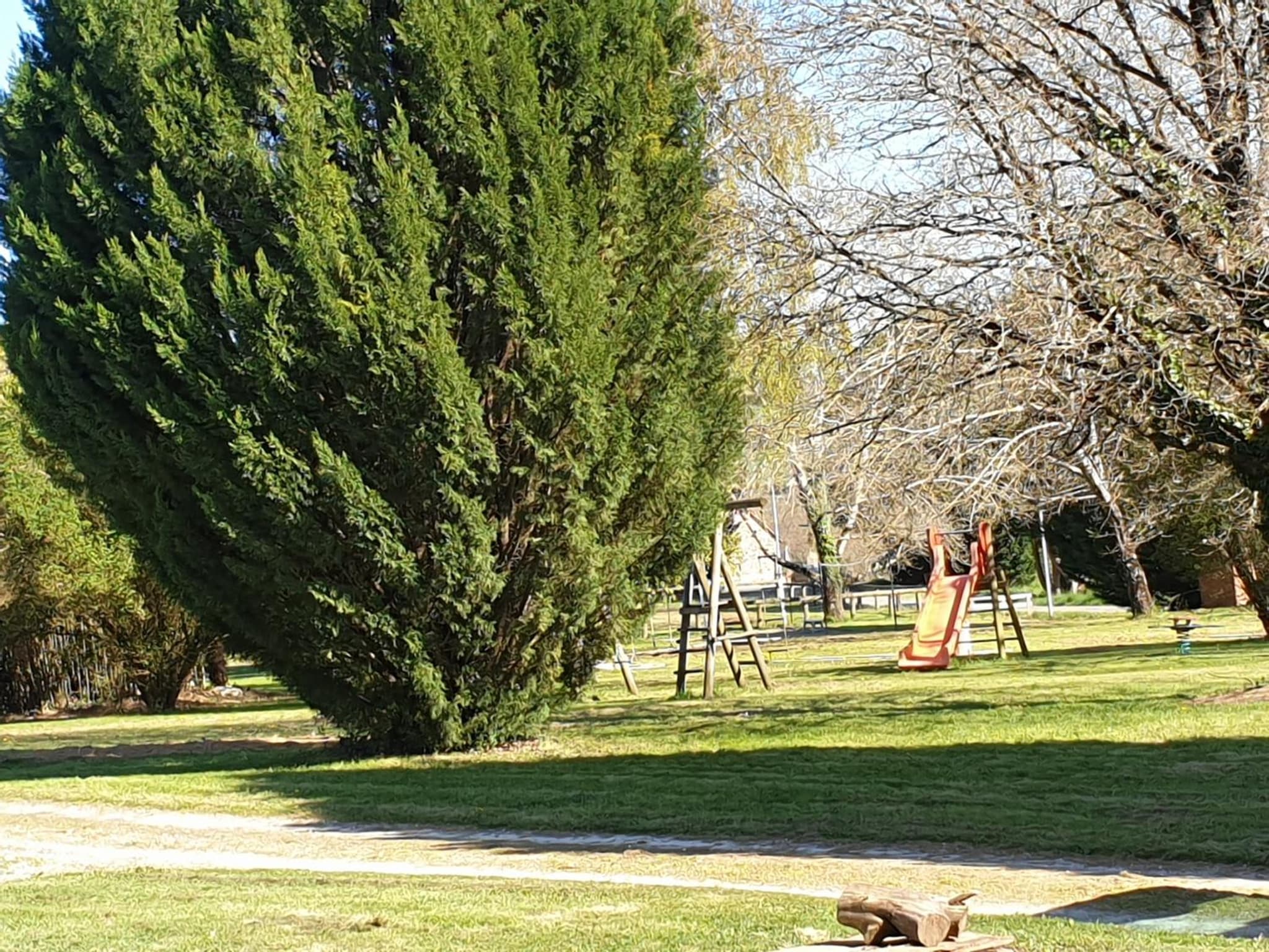 Domaine de Vaulatour. photo 2
