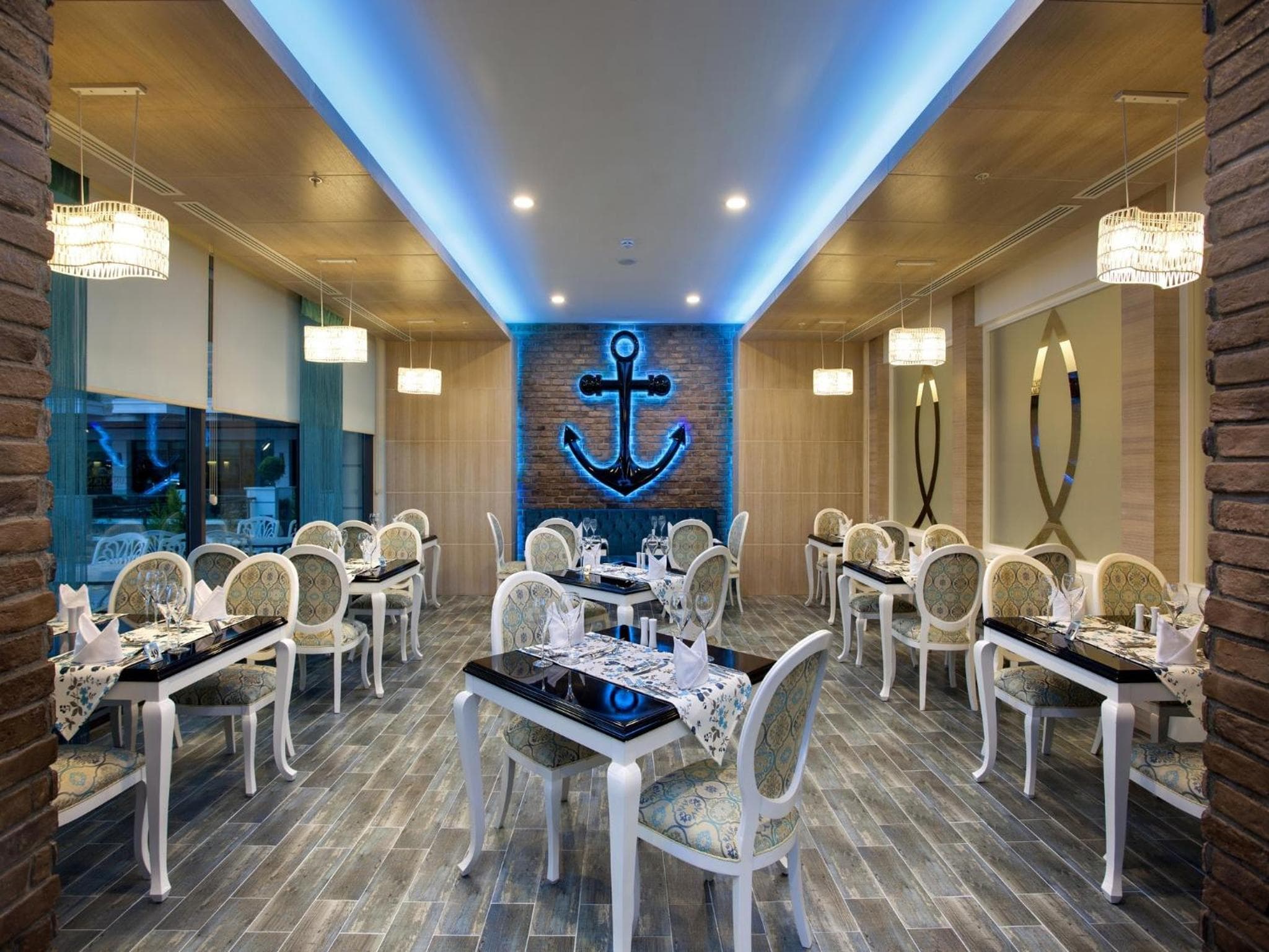 Luna Blanca Resort & Spa photo 3