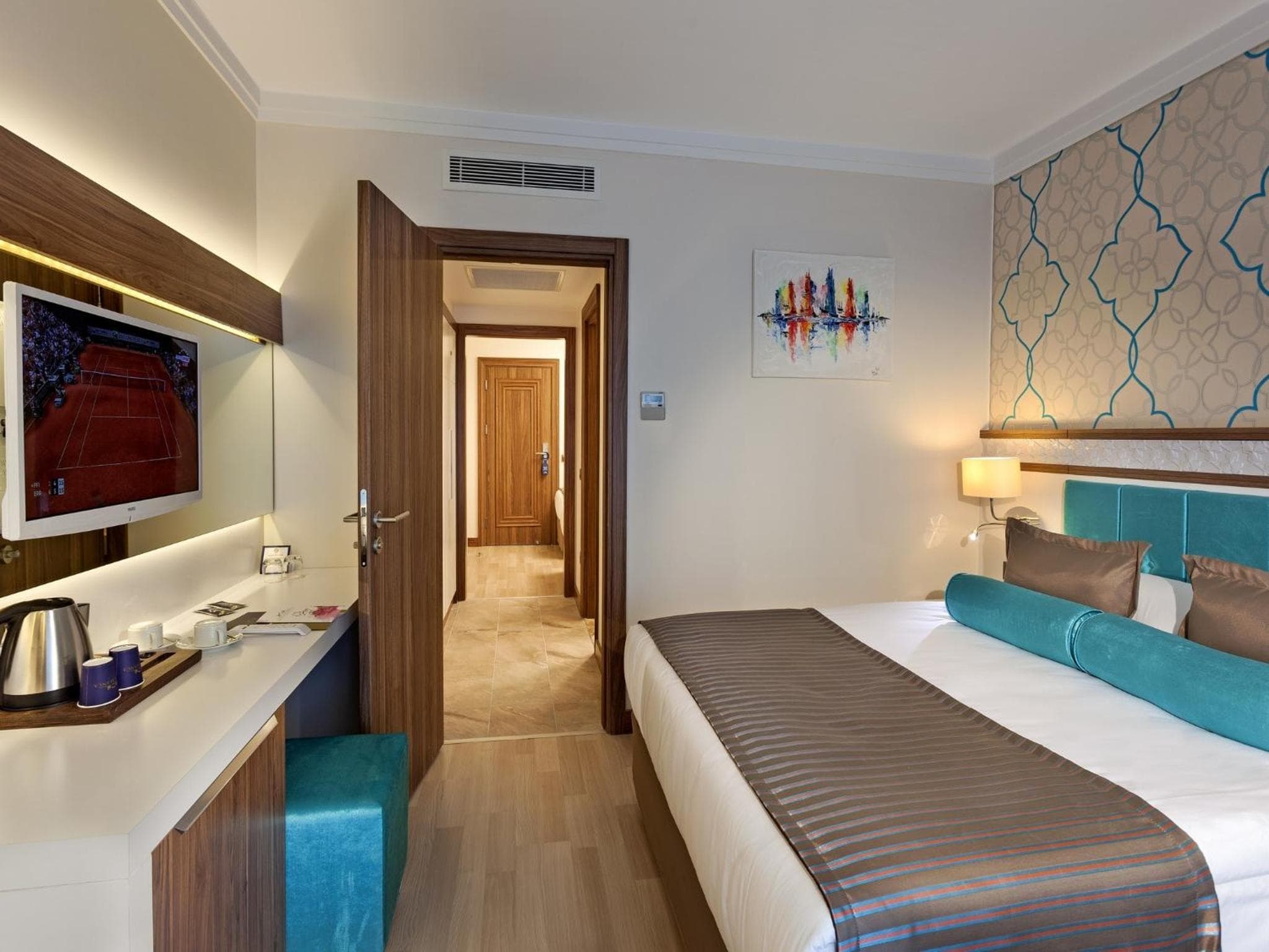 Luna Blanca Resort & Spa photo 2