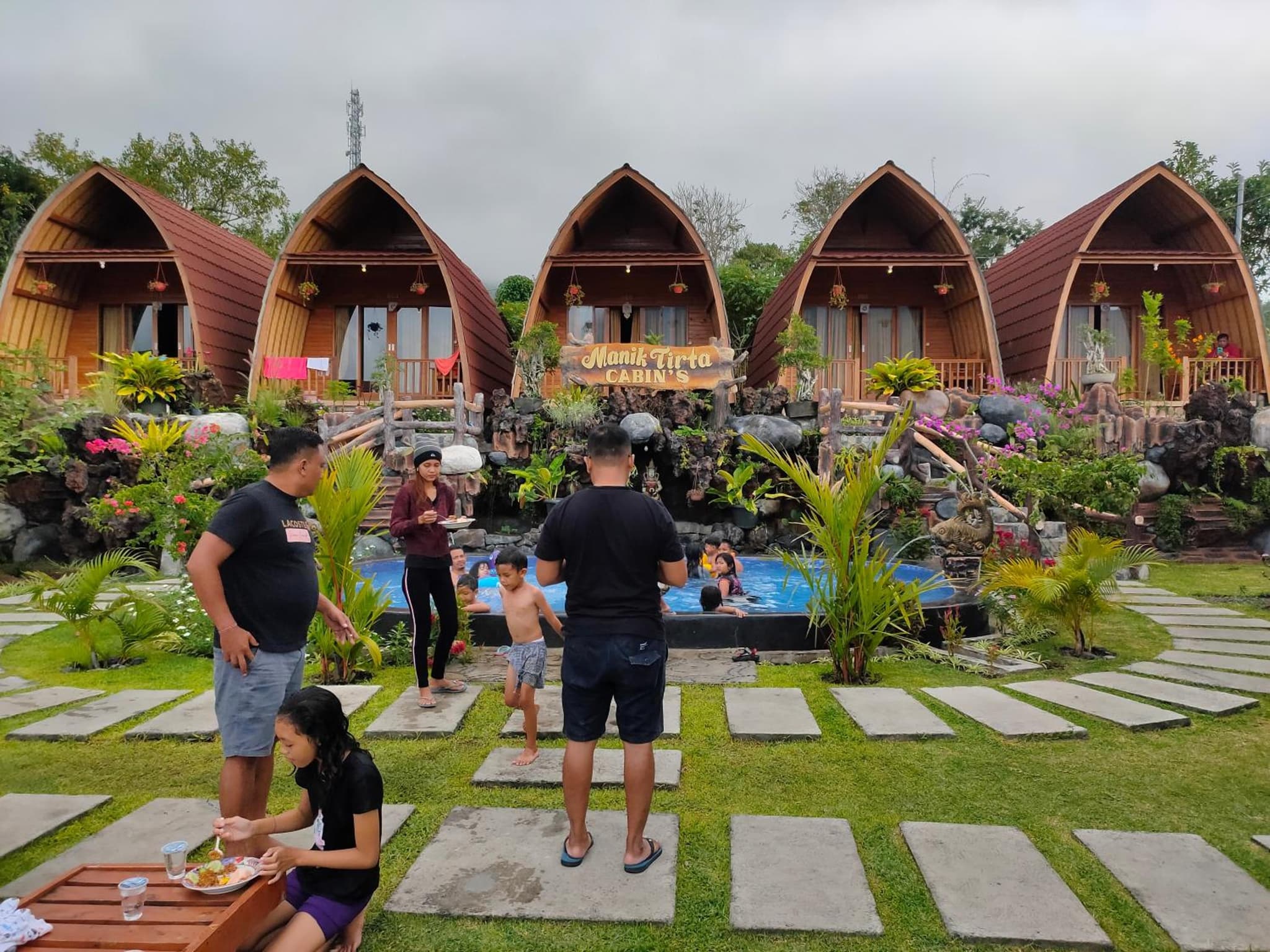Manik Tirta Cabin's photo 9