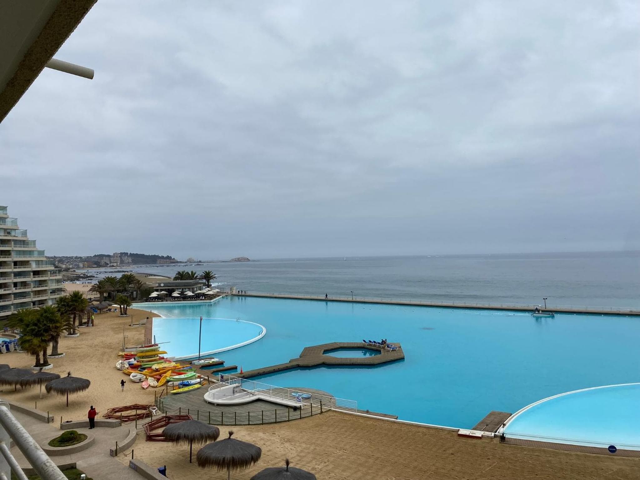 San Alfonso 507