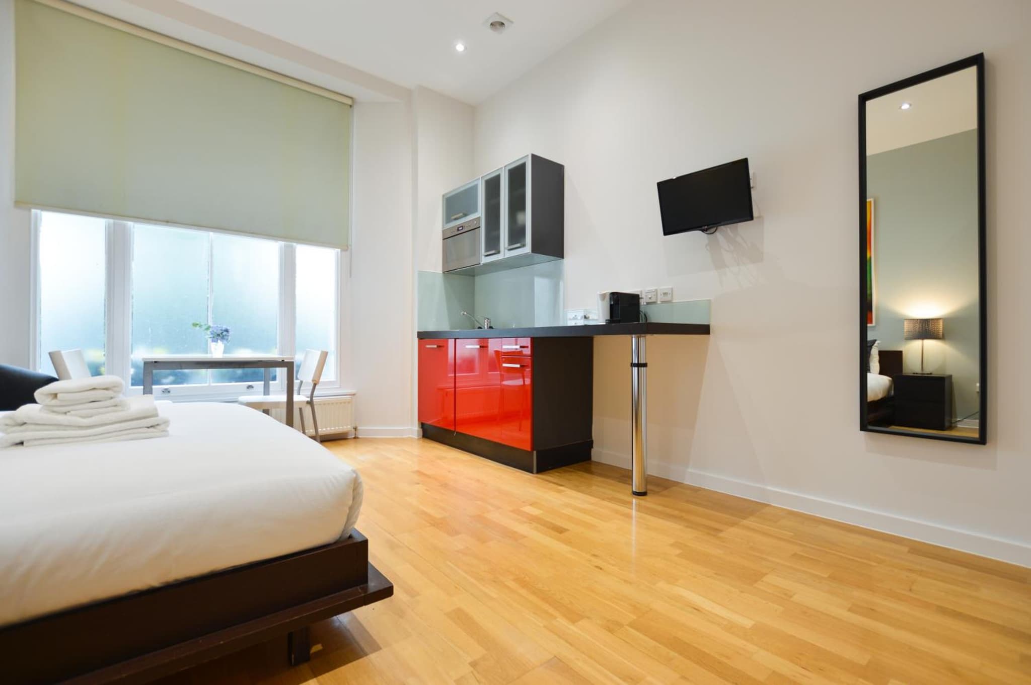 Concept Serviced Apartments photo 9