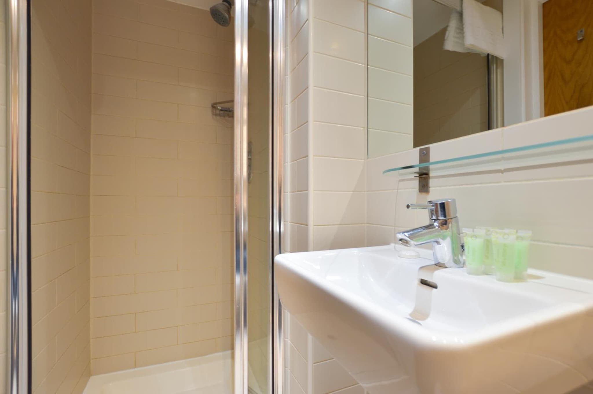 Concept Serviced Apartments photo 4