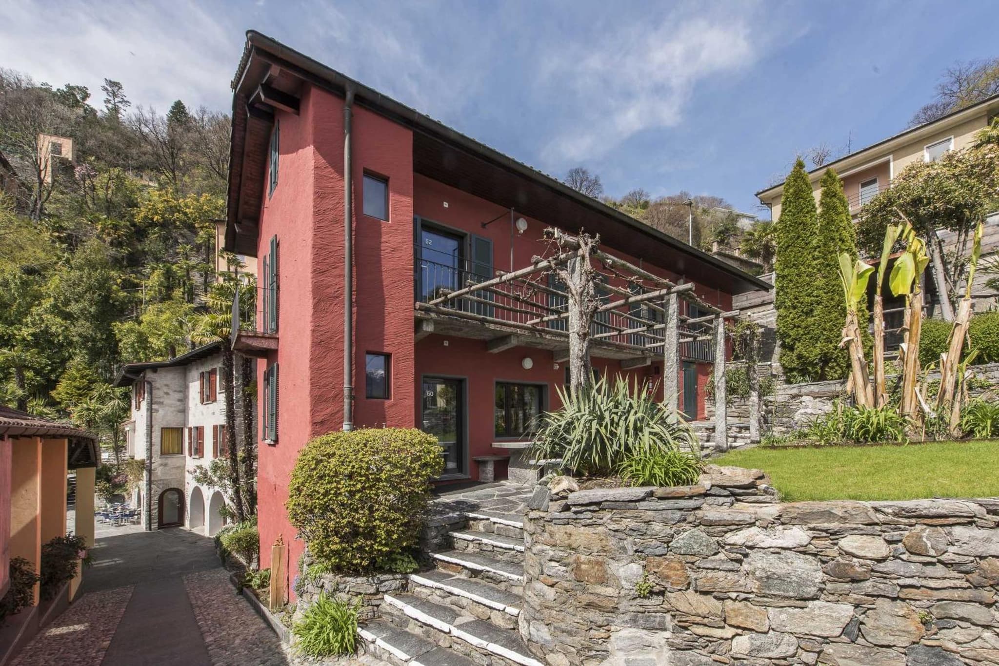 Casa Moscia photo 3