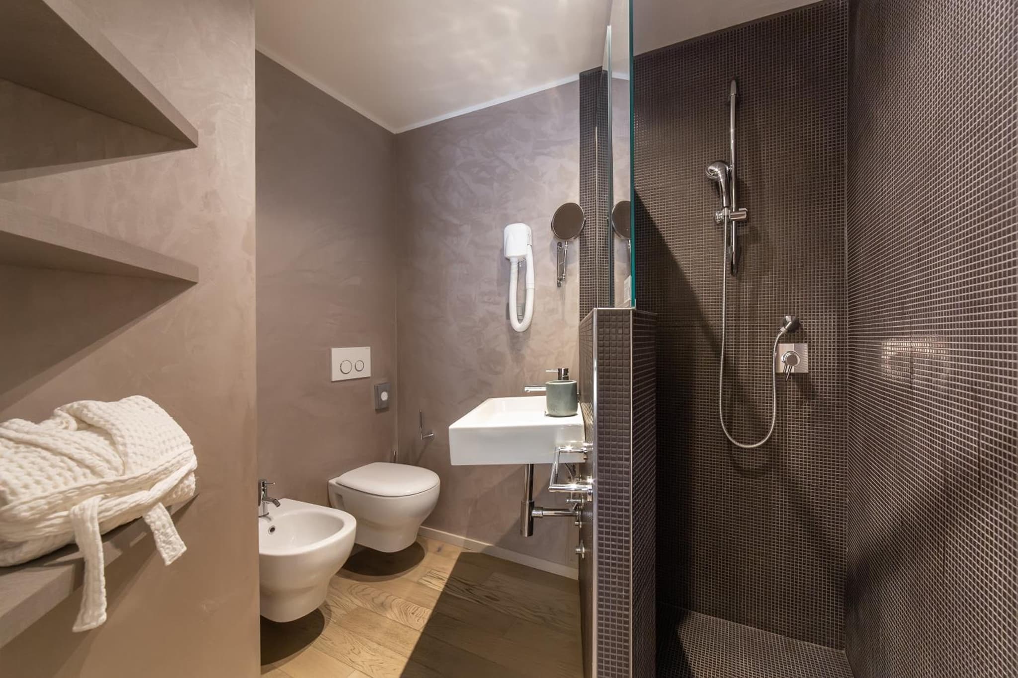 Hotel Parco photo 8