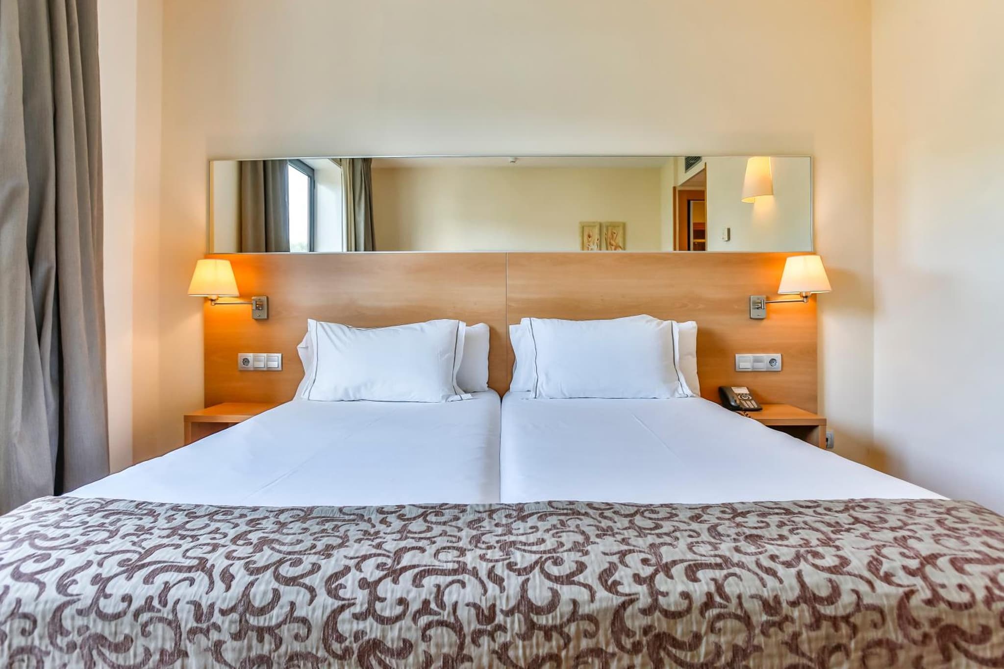 Hotel Desitges photo 5