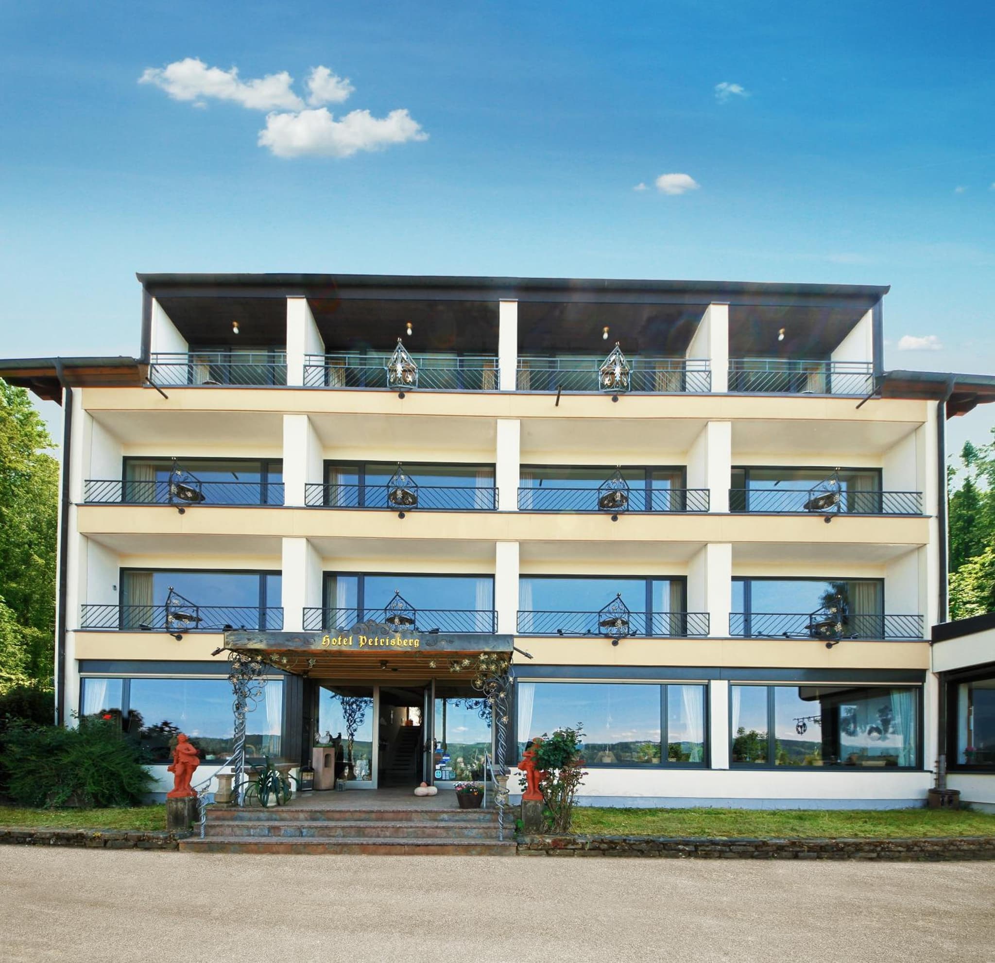 Vintage Hotel Petrisberg photo 5