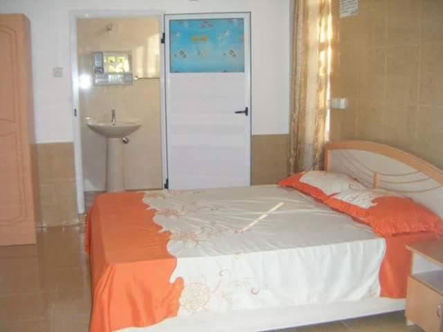 Albamauritius B&B photo 8
