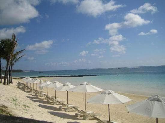 Albamauritius B&B photo 7