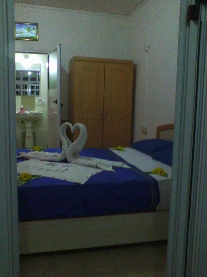 Albamauritius B&B photo 9