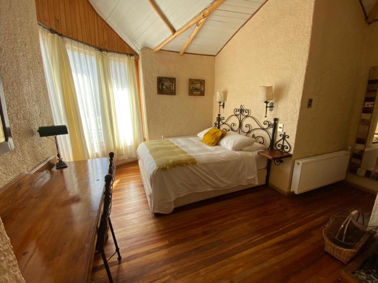 Hacienda Tres Lagos photo 2