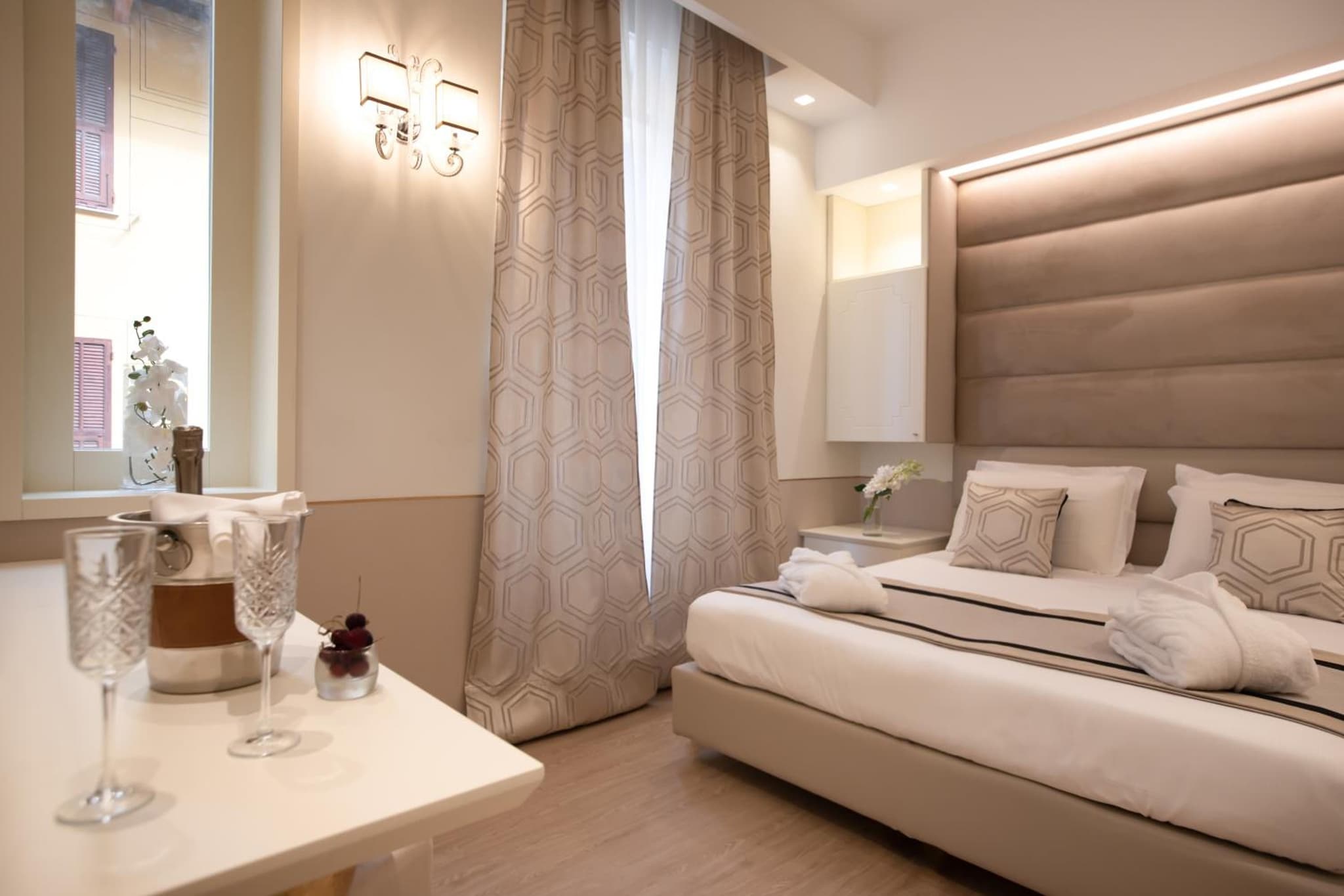 Hotel Tigullio Et De Milan photo 2