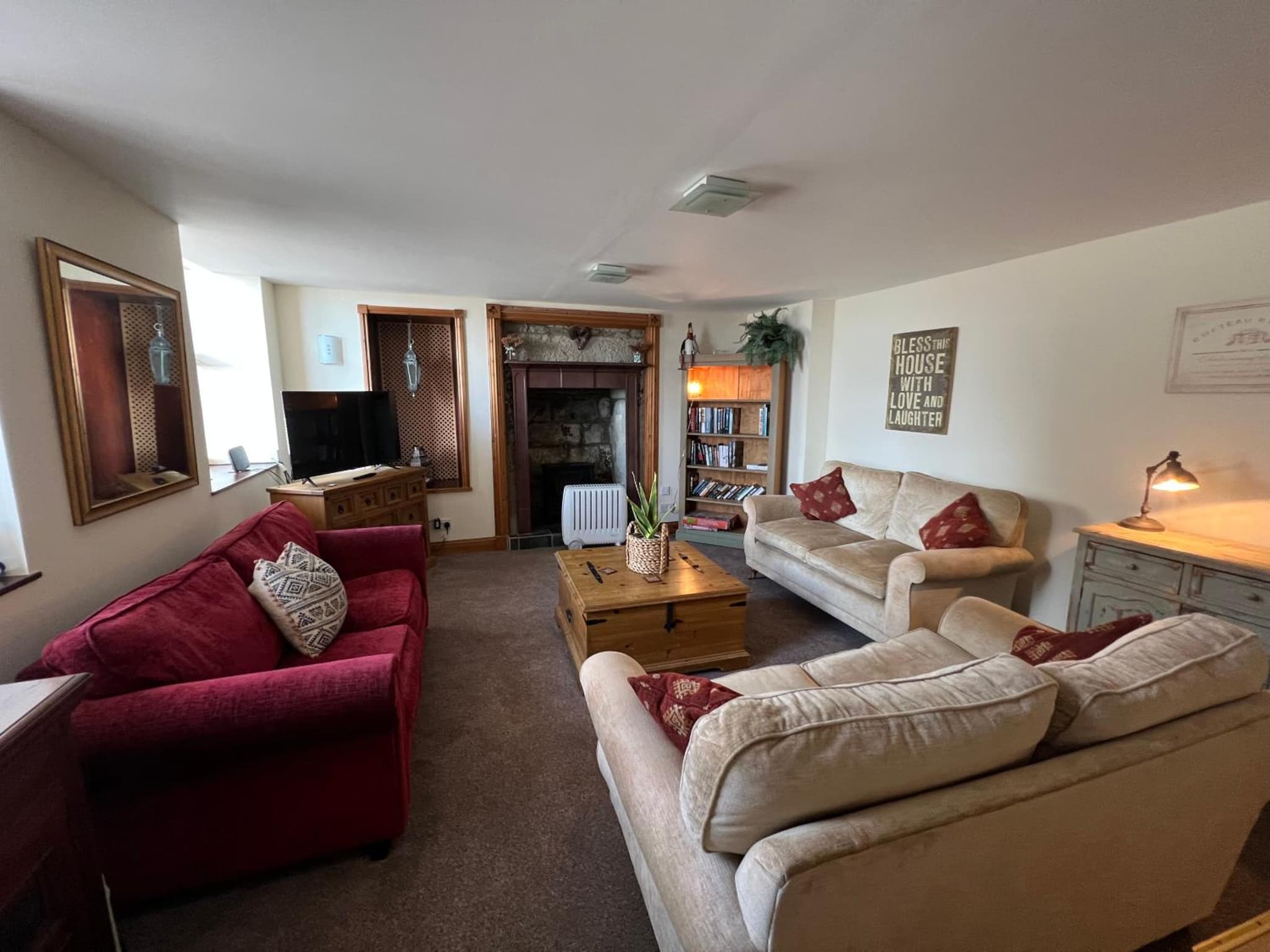 Anchor Hotel photo 2