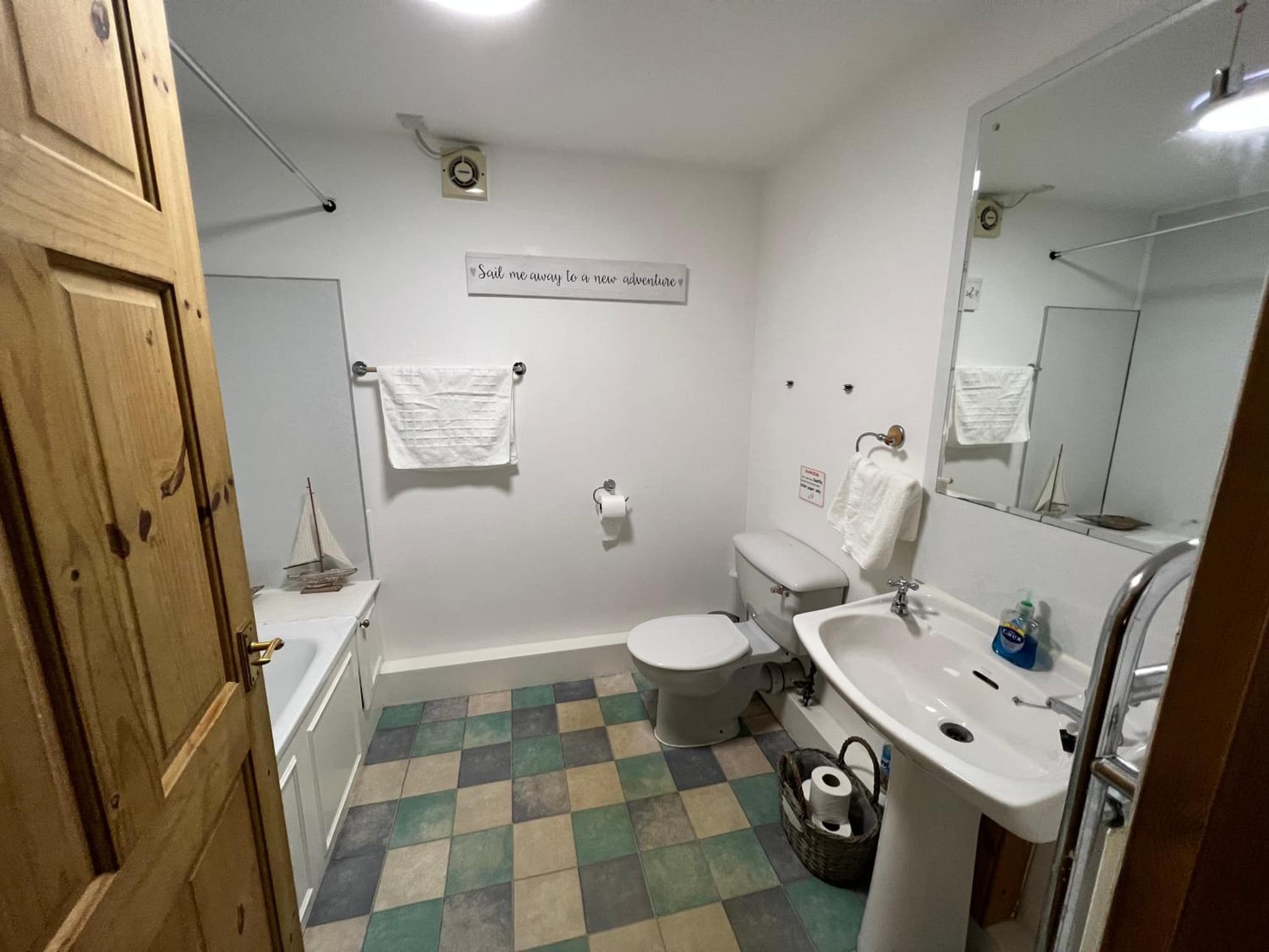 Anchor Hotel photo 4