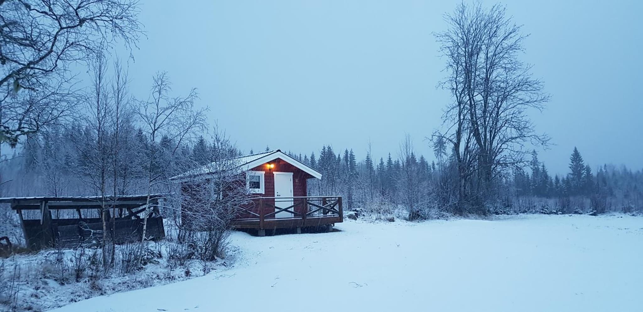 Cosy private cottage with stunning view photo 7