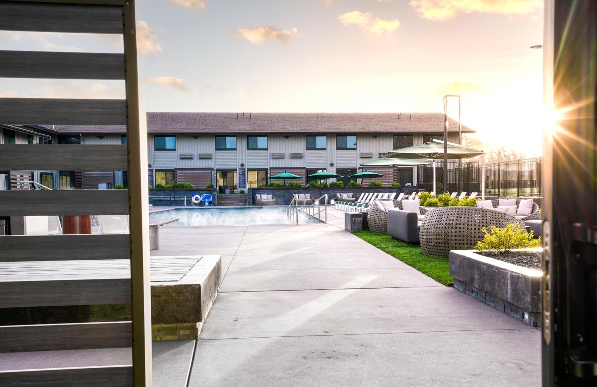 Ruby River Hotel photo 6