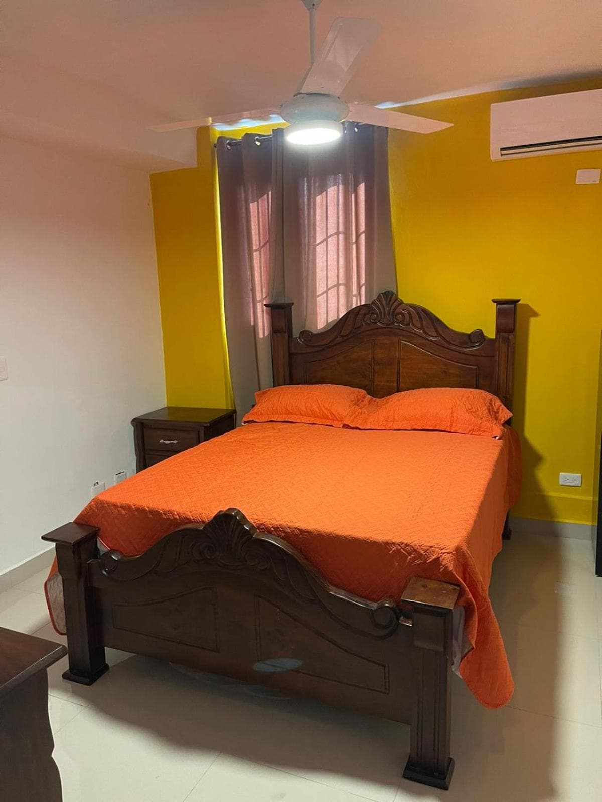 Hotel Gazcue photo 5