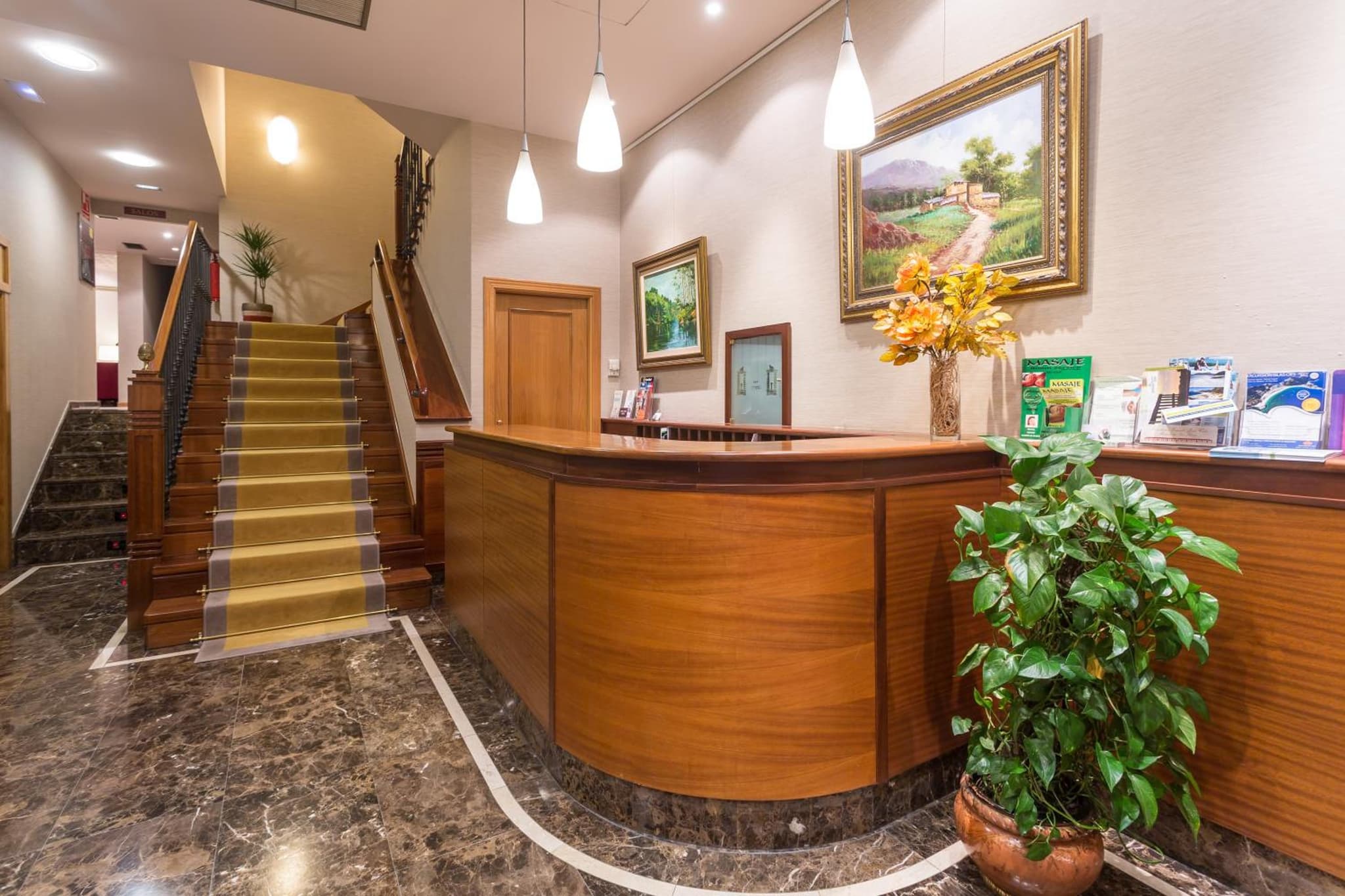 Hotel Herradura photo 3