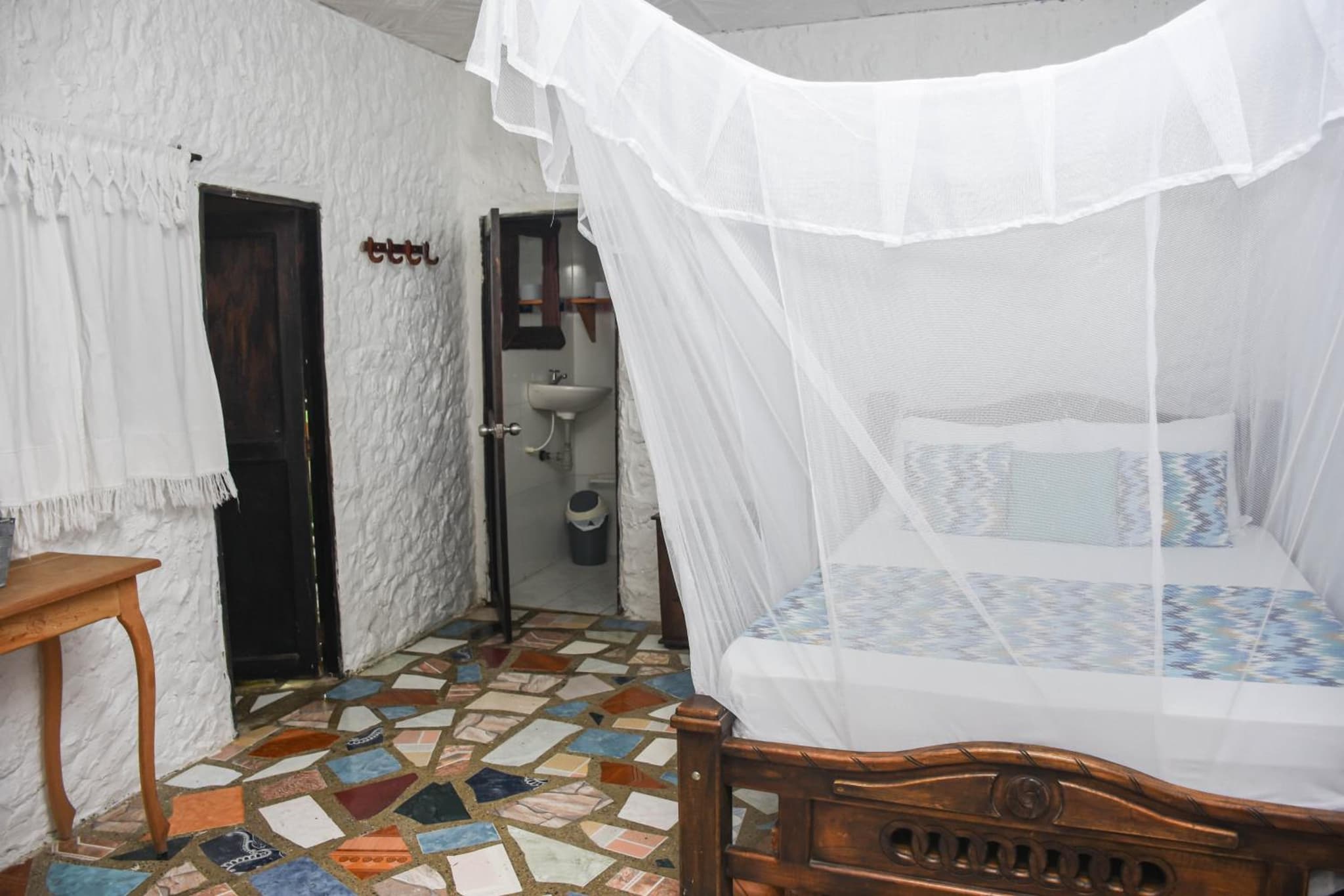 Casa Hostal Villa Del Rio photo 3