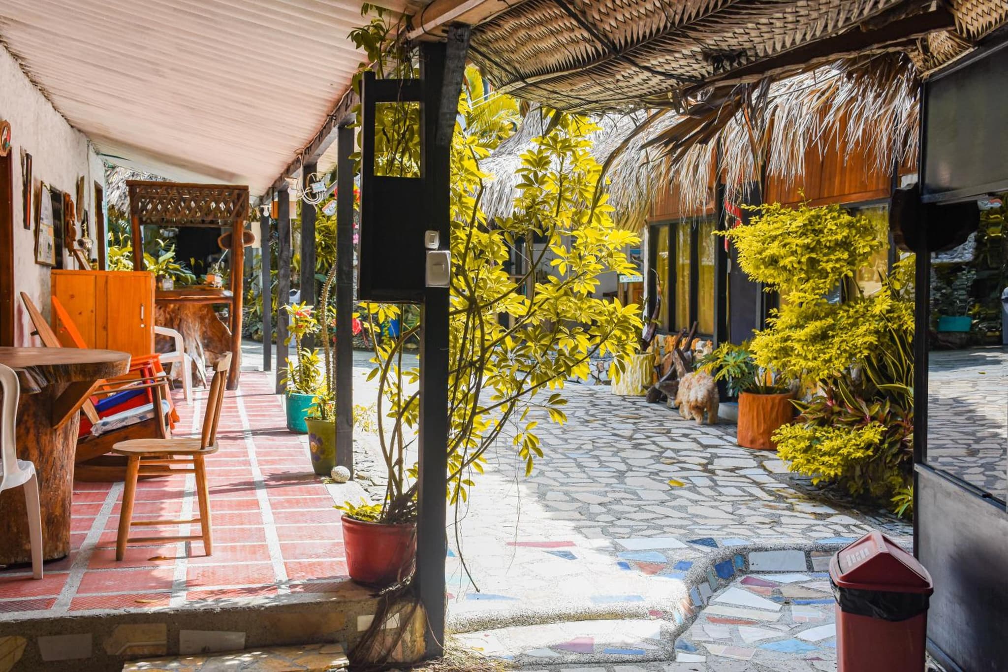 Casa Hostal Villa Del Rio photo 4
