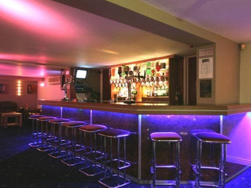 Dutchman Hotel photo 2