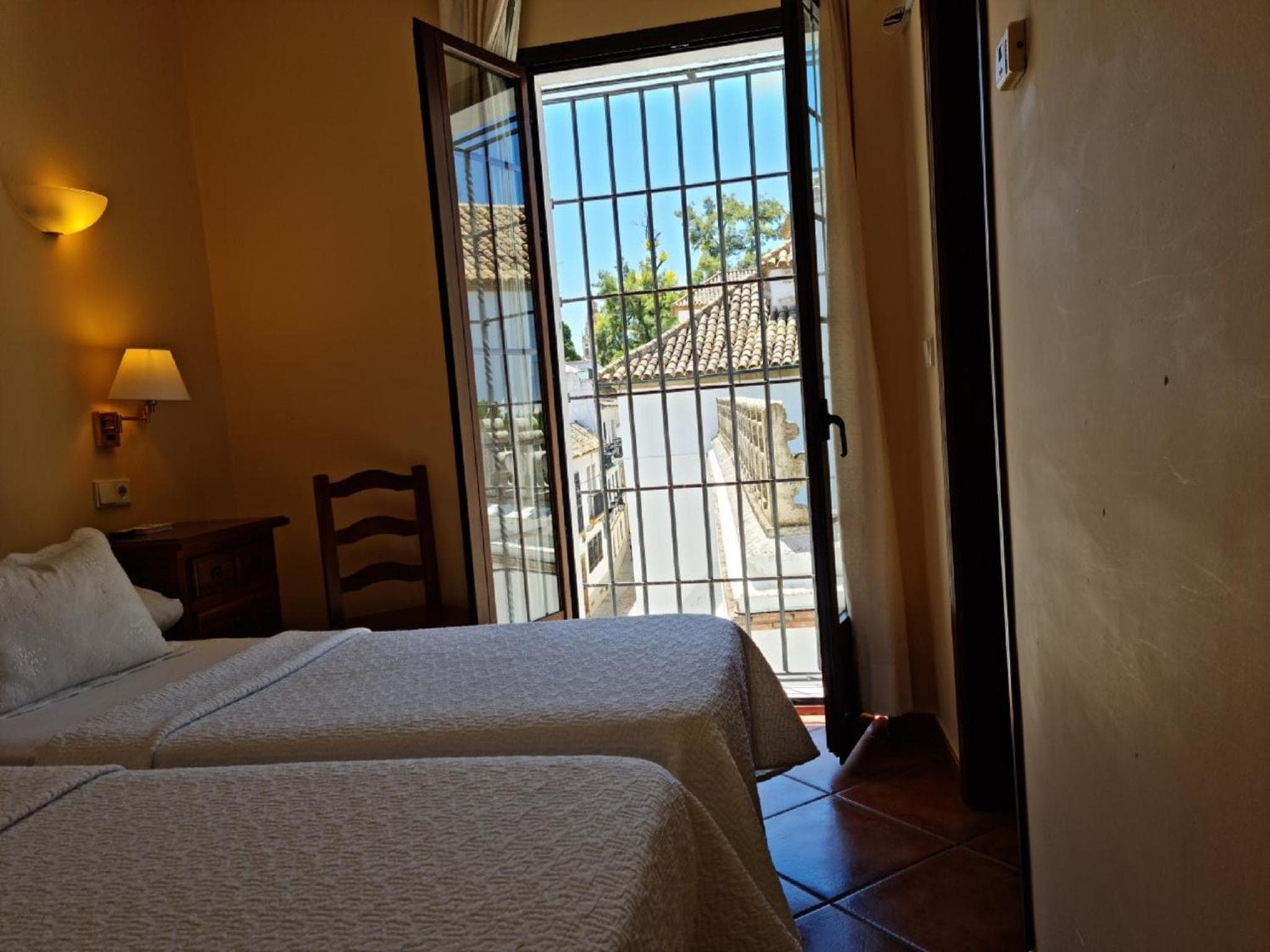 Hotel Plateros photo 6