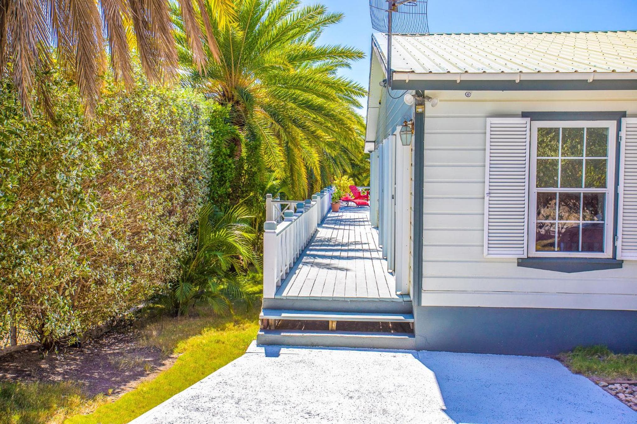Villa Lazy Daze photo 3