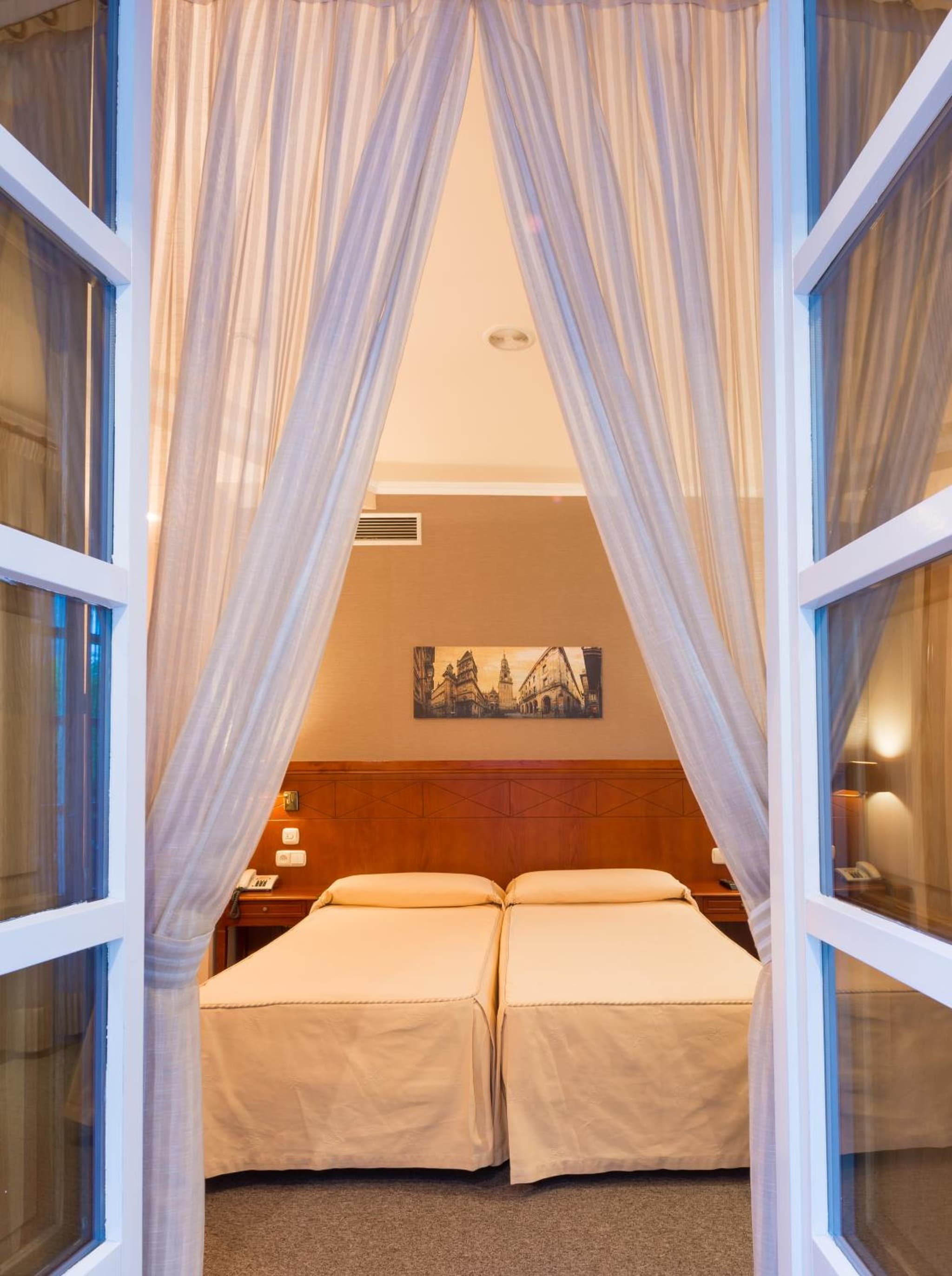 Hotel Herradura photo 5