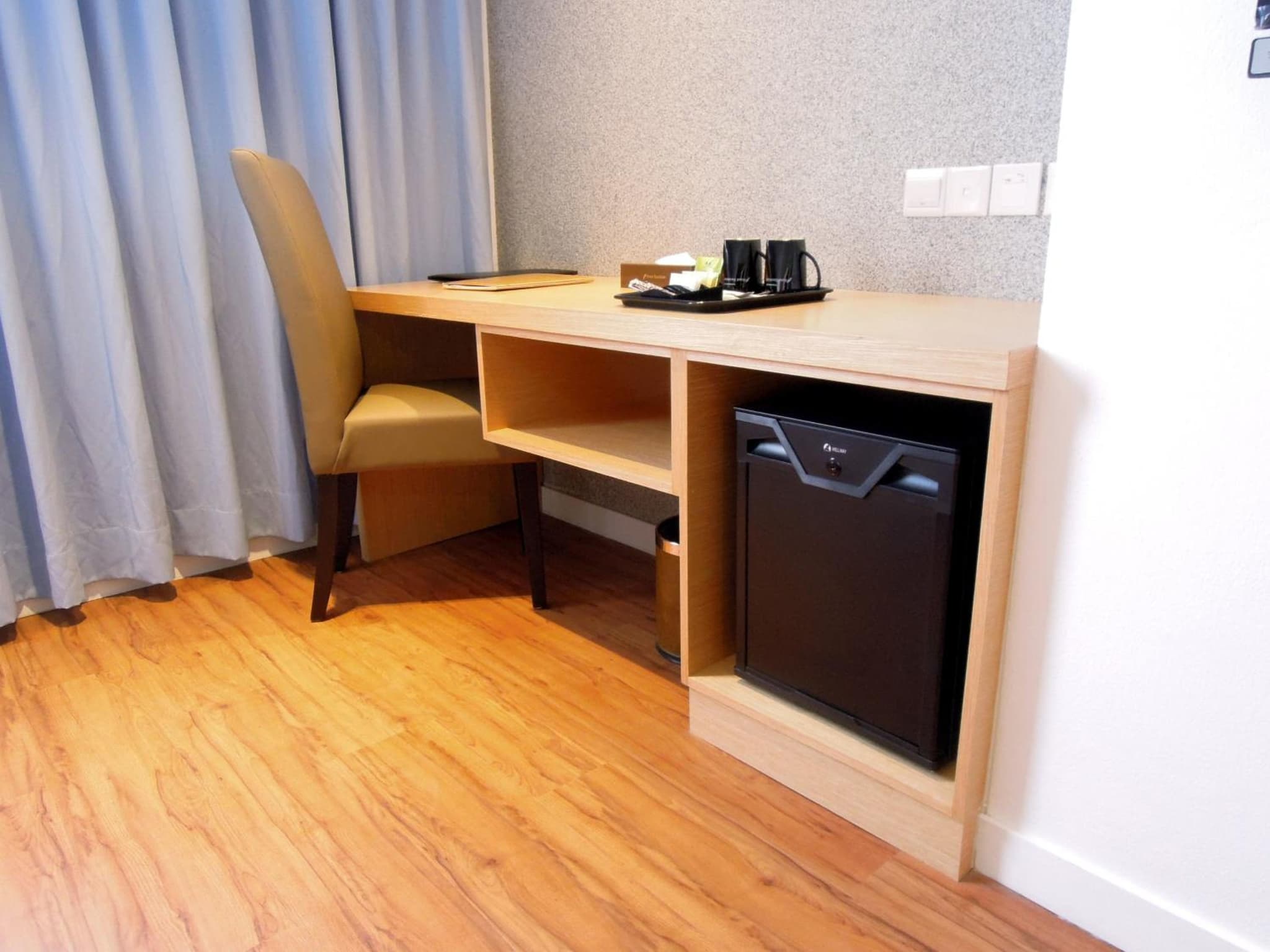 Hotel Excelsior Ipoh photo 5