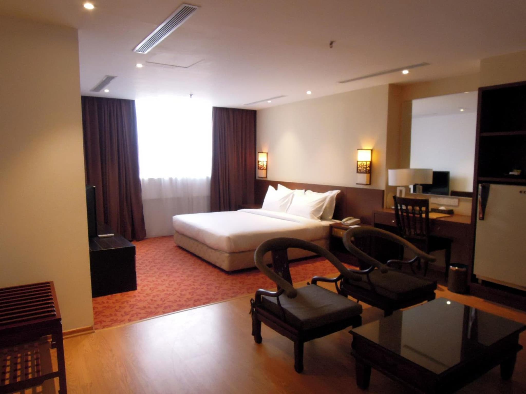 Hotel Excelsior Ipoh photo 9