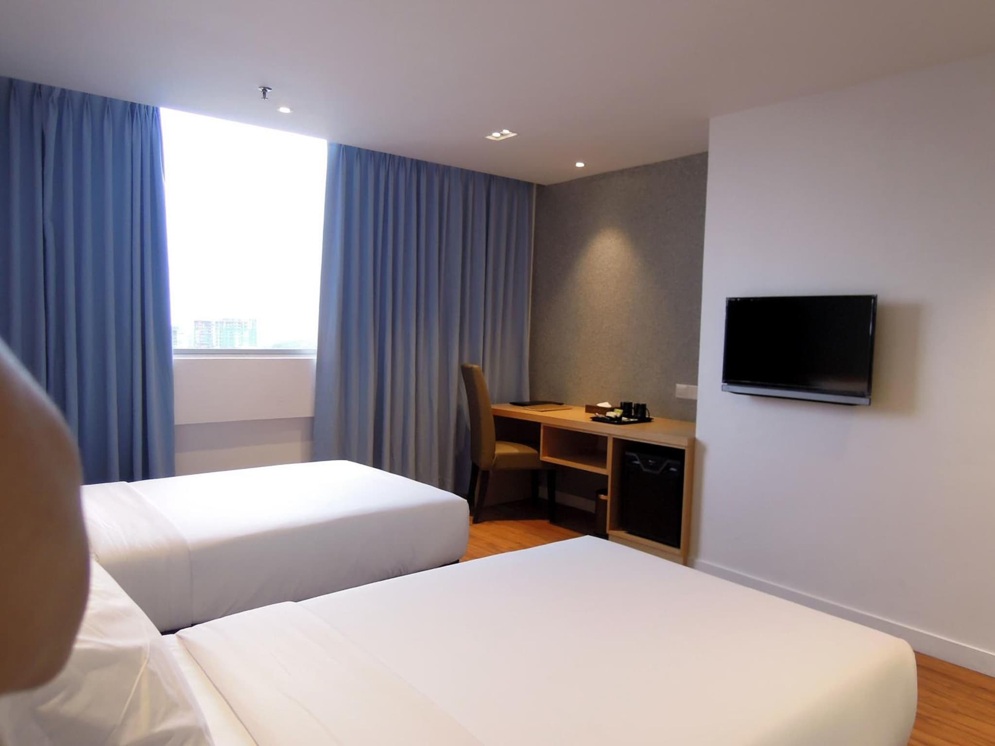 Hotel Excelsior Ipoh photo 4