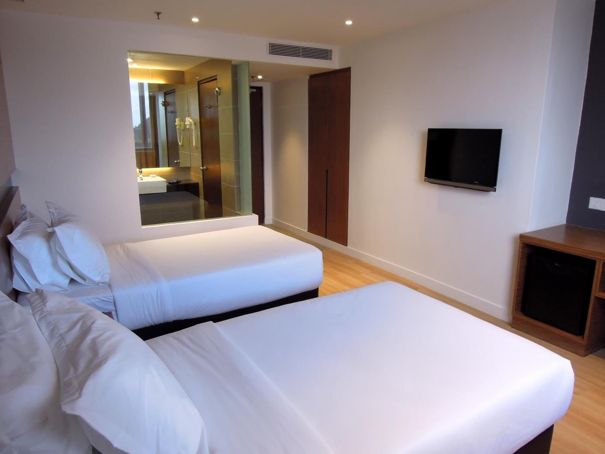 Hotel Excelsior Ipoh photo 8