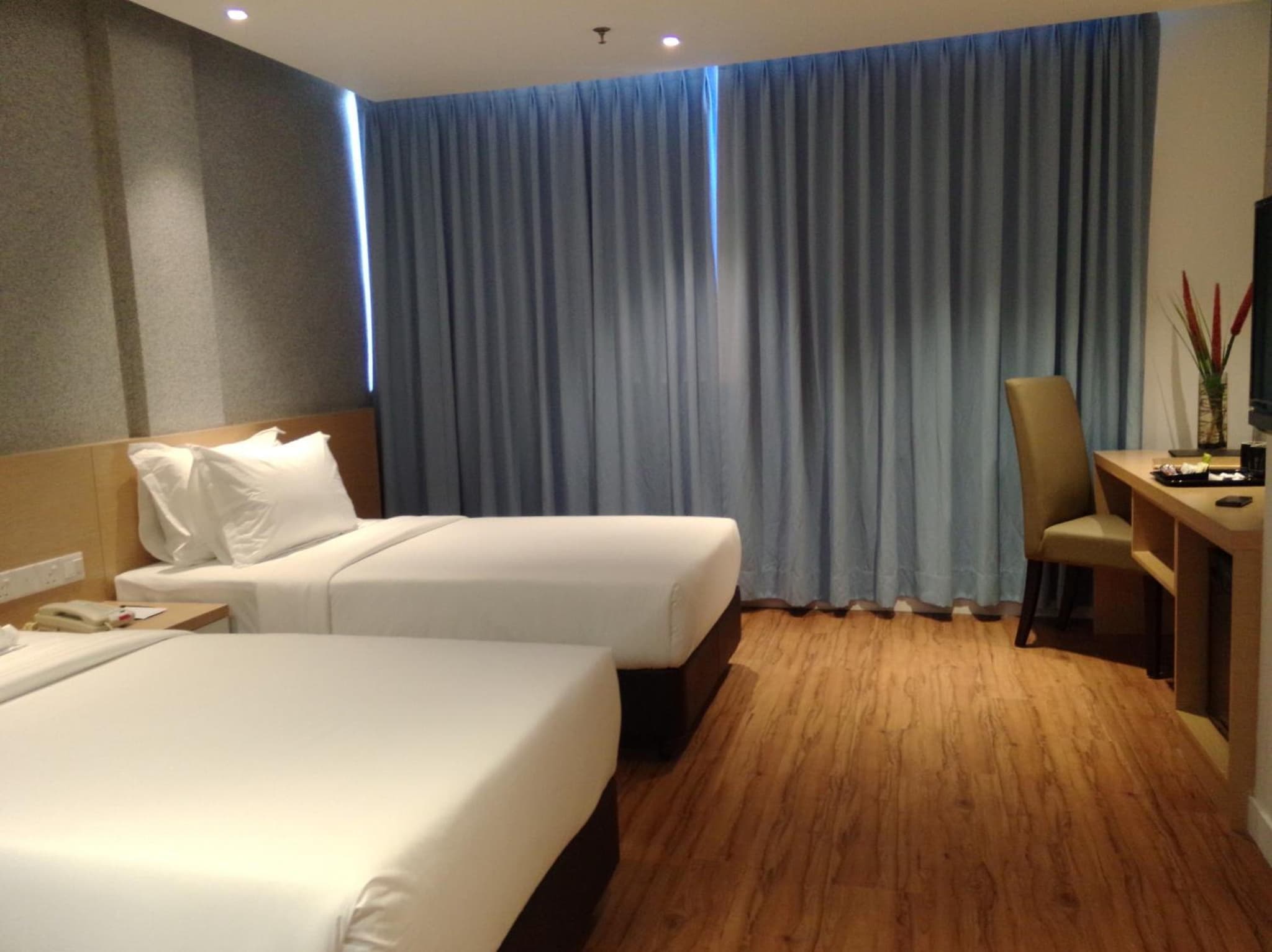 Hotel Excelsior Ipoh photo 7