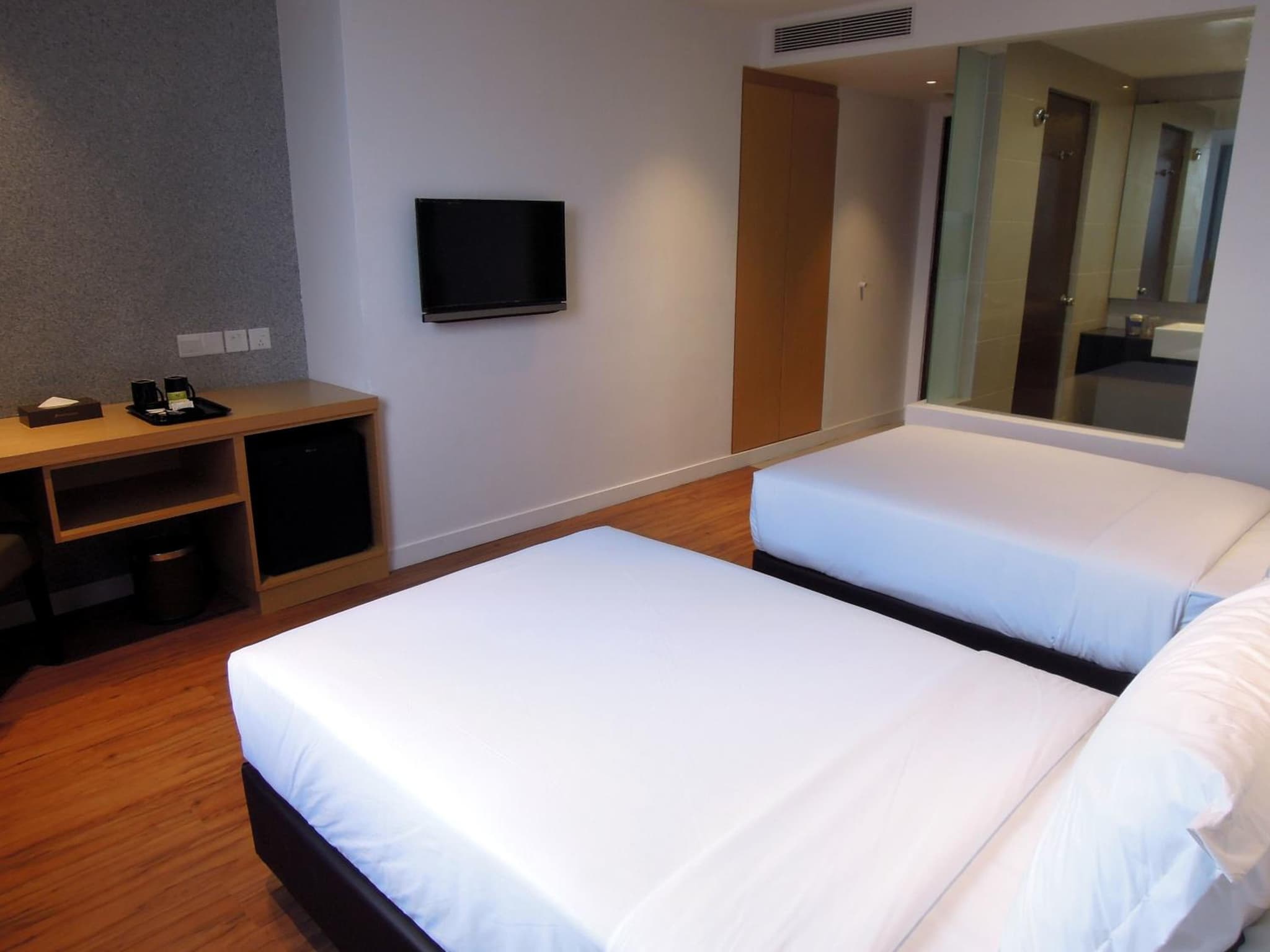 Hotel Excelsior Ipoh photo 2