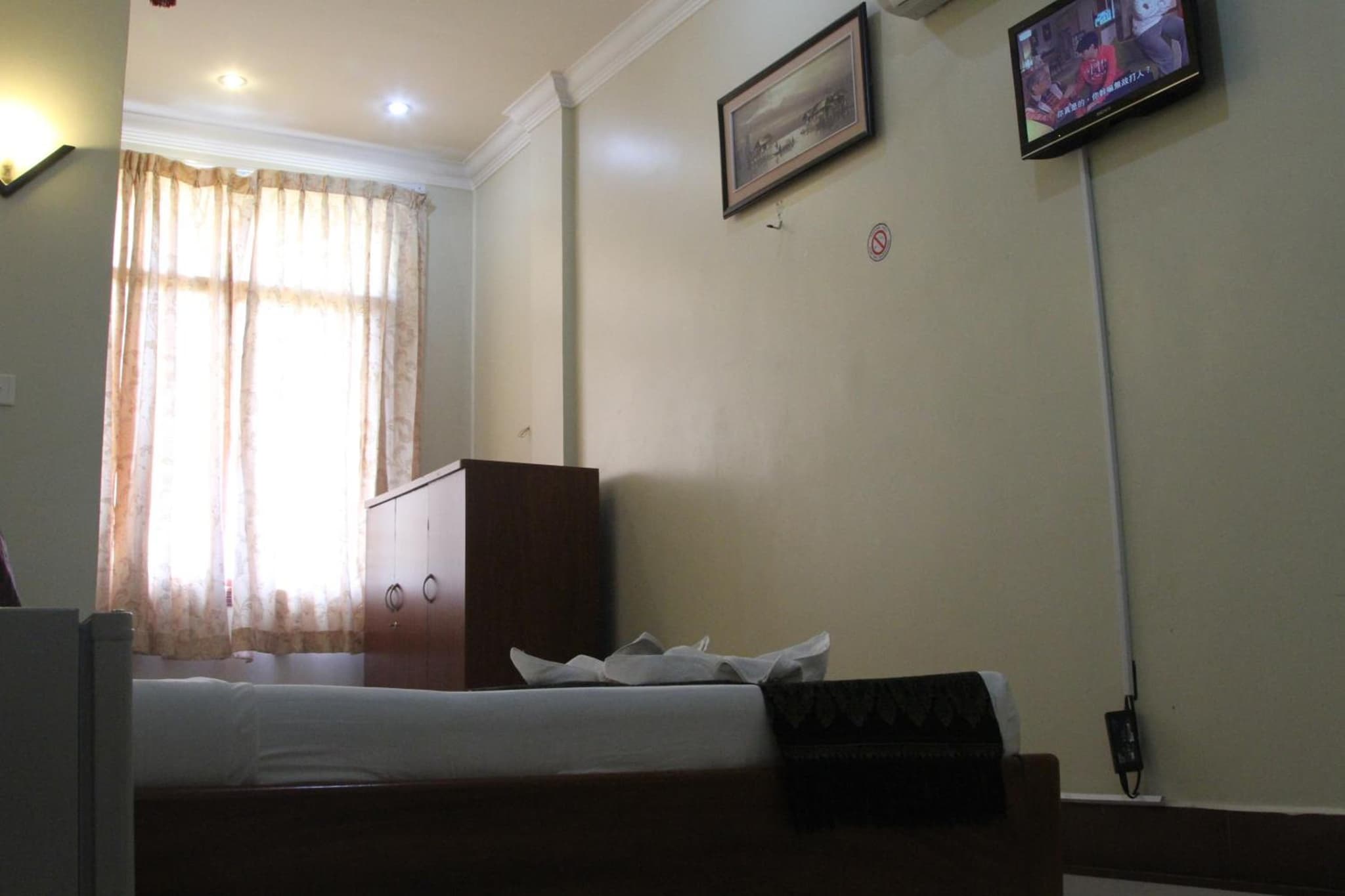 Golden Noura Villa & Restaurant photo 5