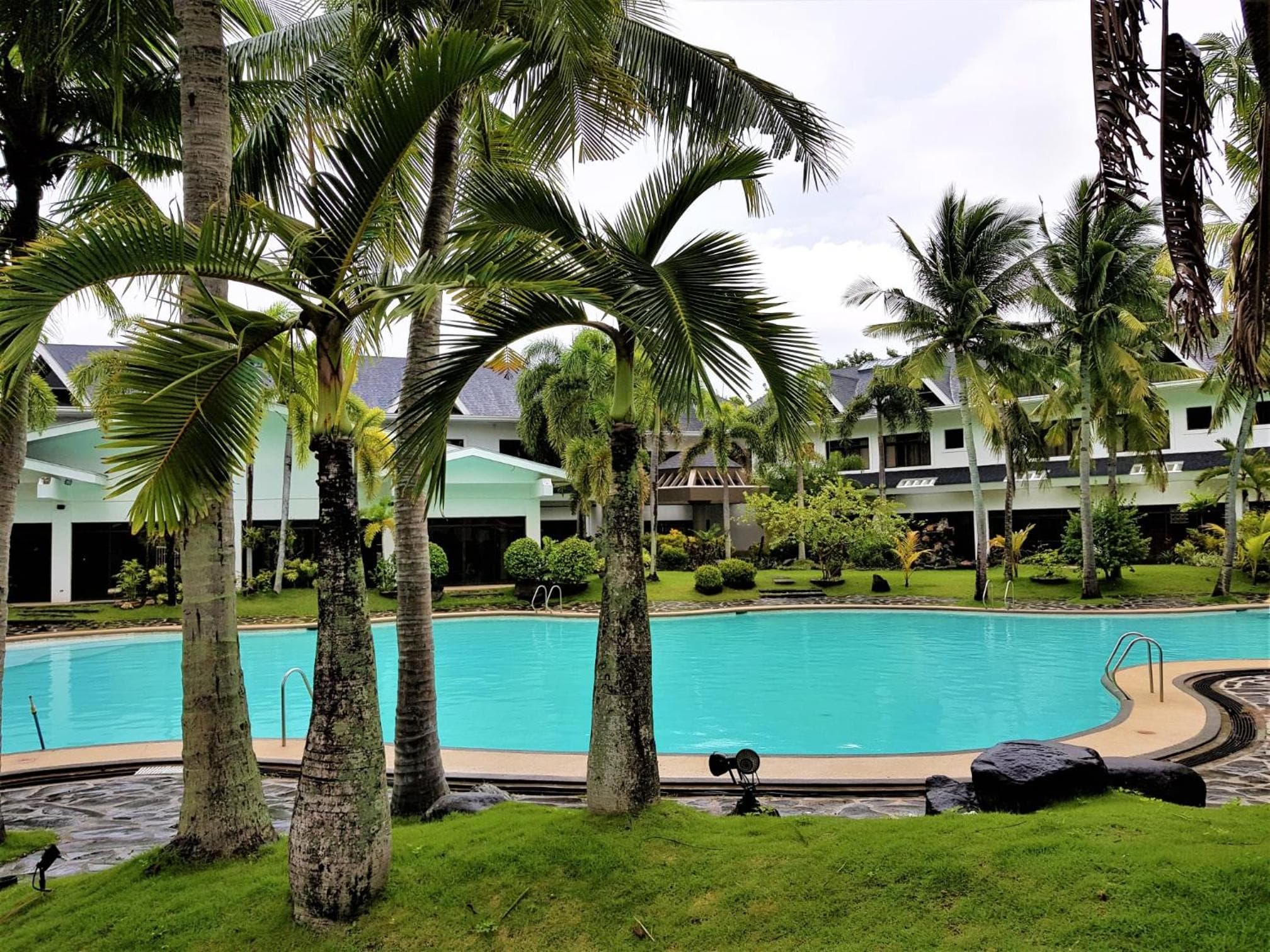 Chateau Bleu Resort photo 8