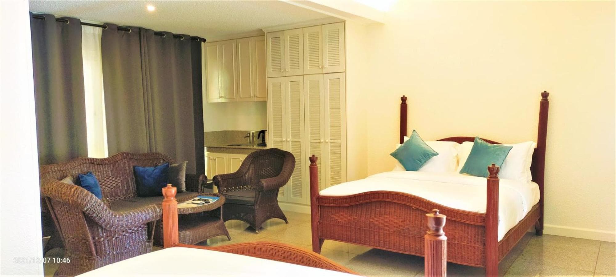 Chateau Bleu Resort photo 9
