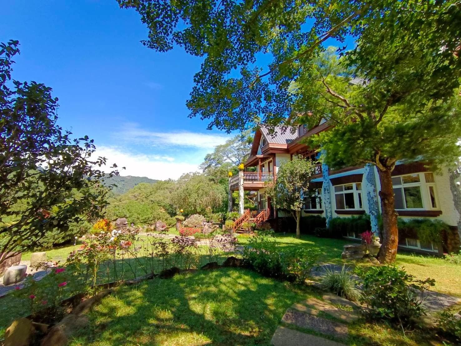 Rong Yuan Gu Homestay photo 9