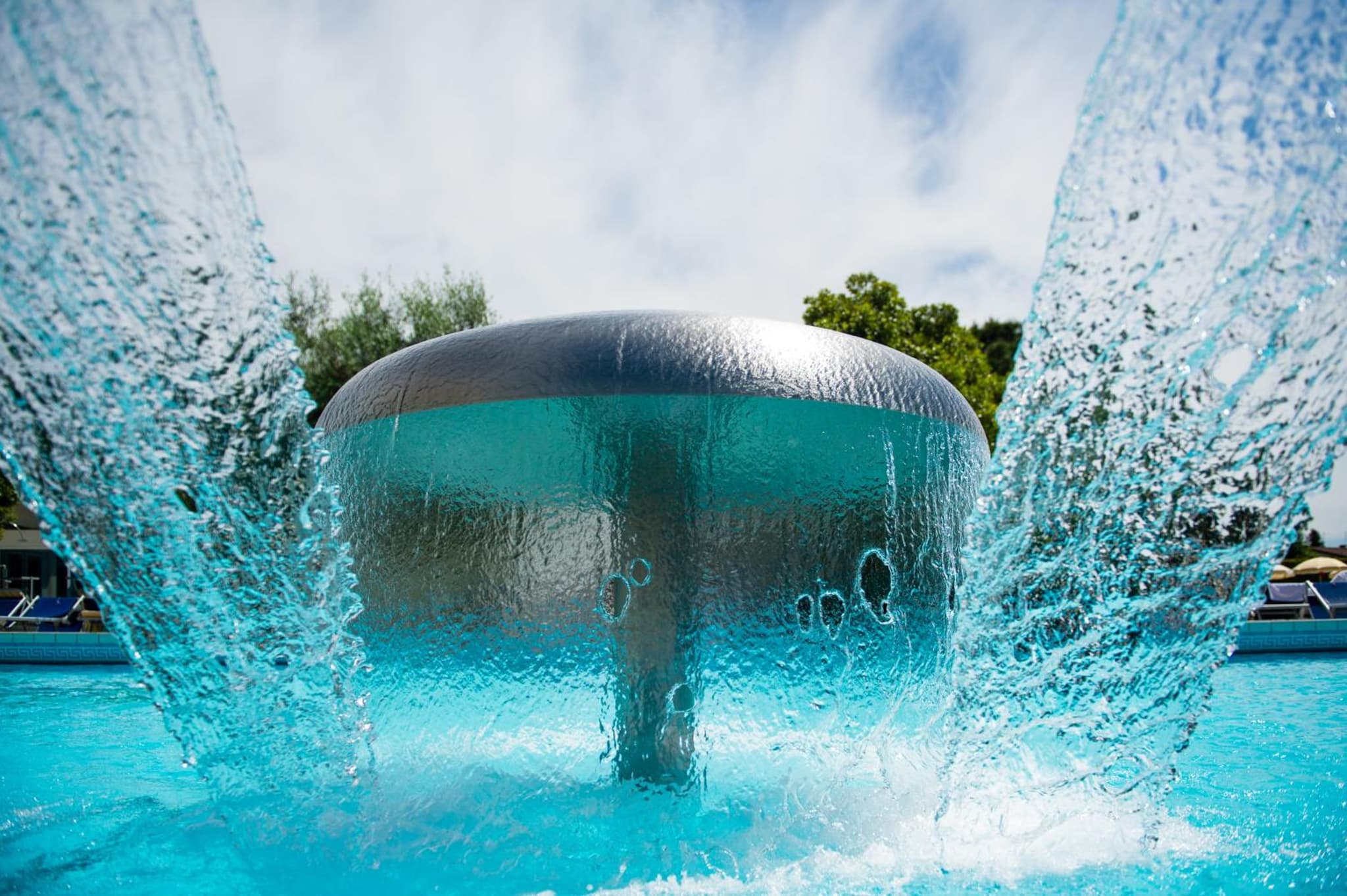 Hotel Terme Antoniano photo 3