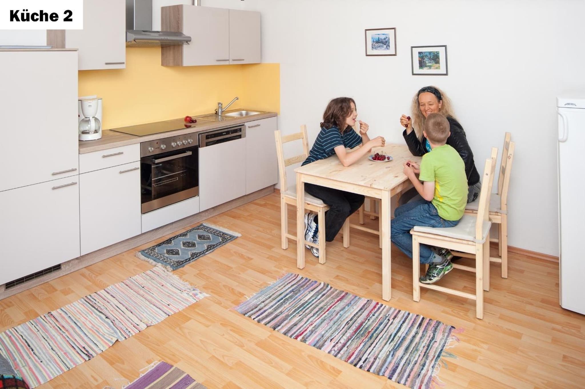 Ferienhaus Deller photo 7
