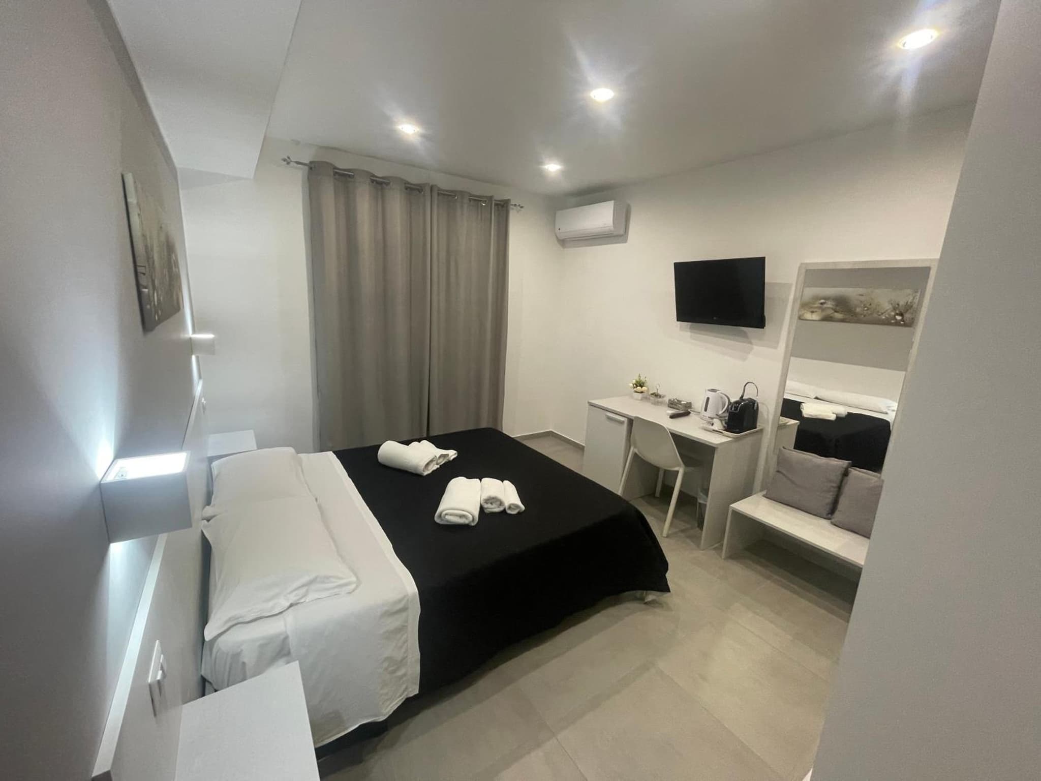 Aedes Tropea B&B photo 5