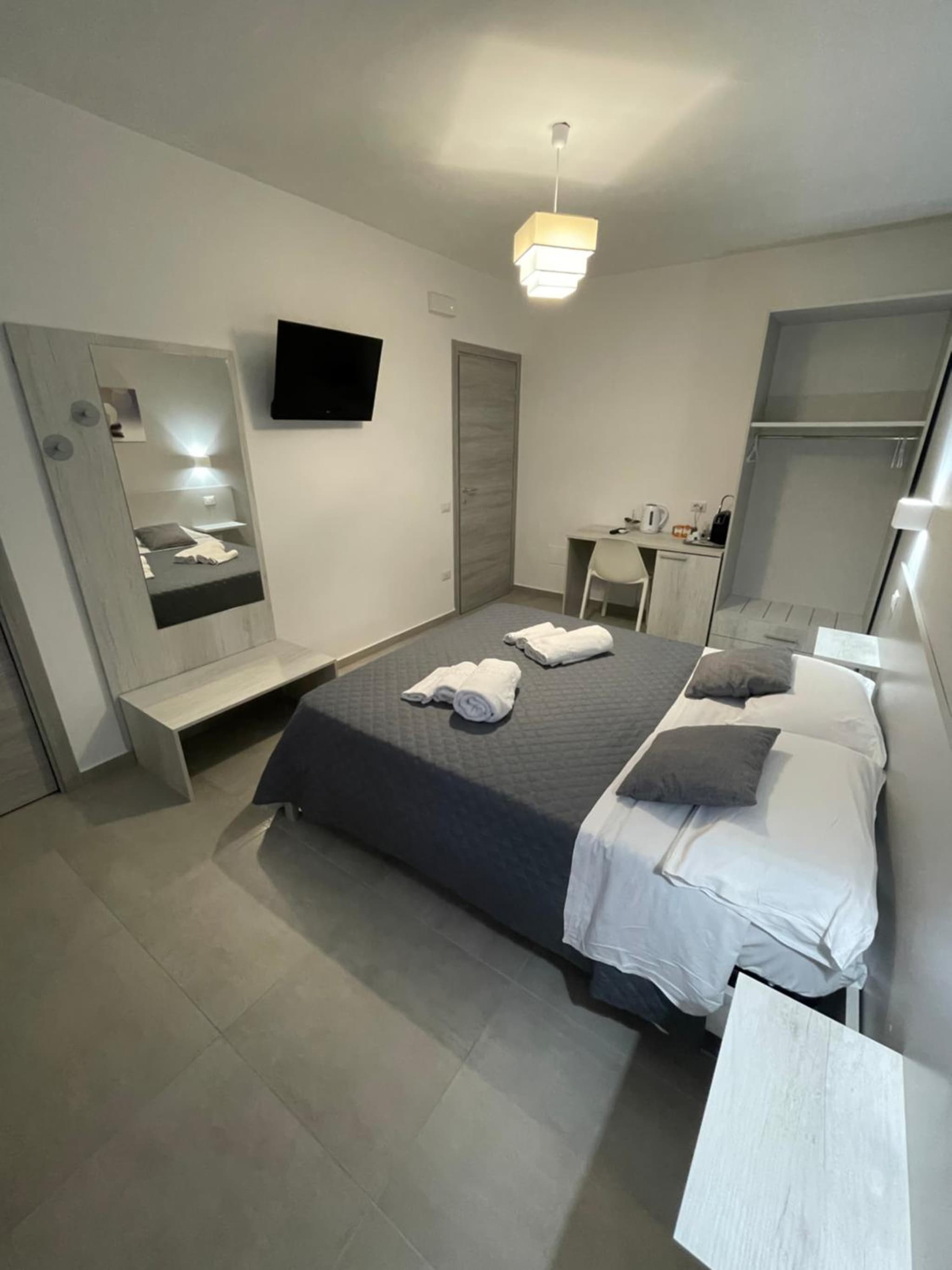 Aedes Tropea B&B photo 4