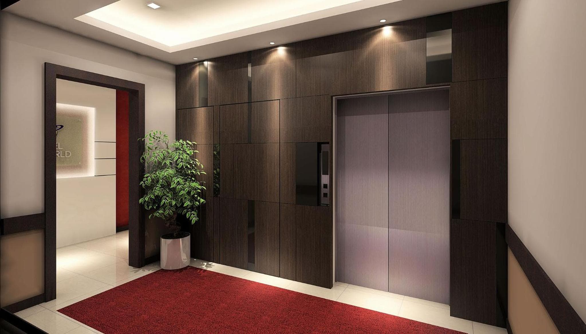 Beryll Inn Cyberjaya Hotel photo 4